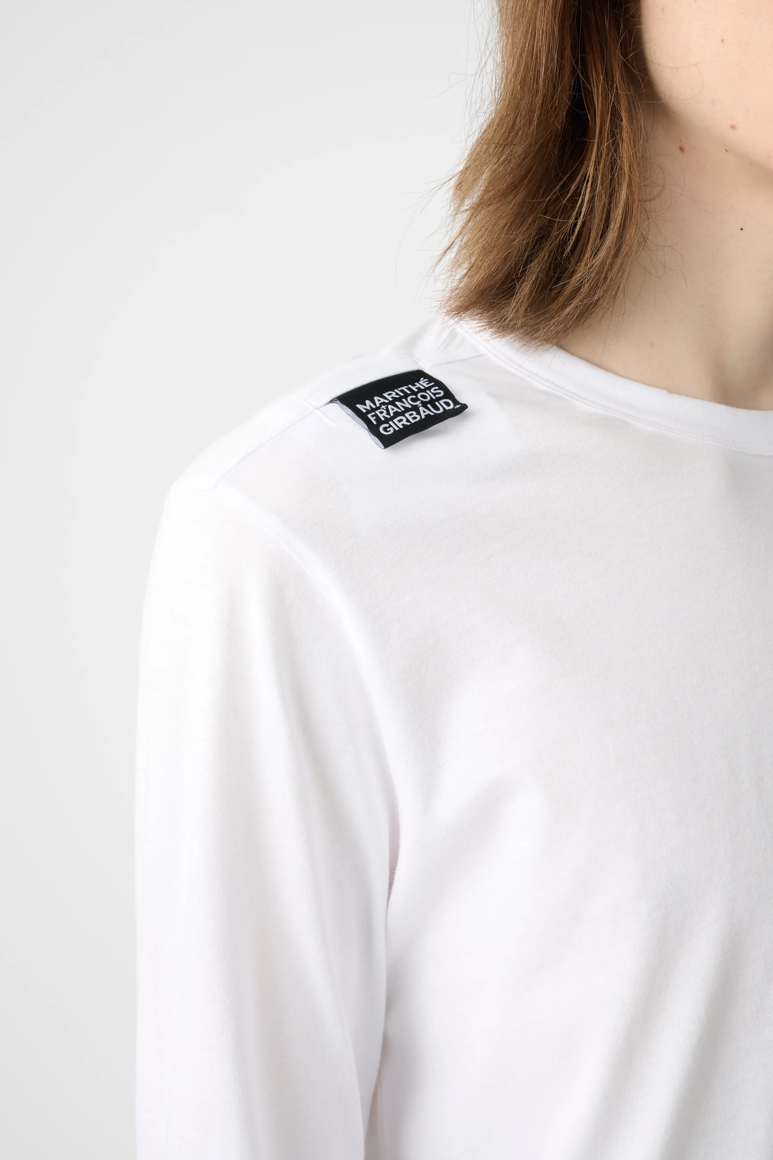 Tee Seventeen 2022 sold by Marithe Francois Girbaud product image thumbnail 4