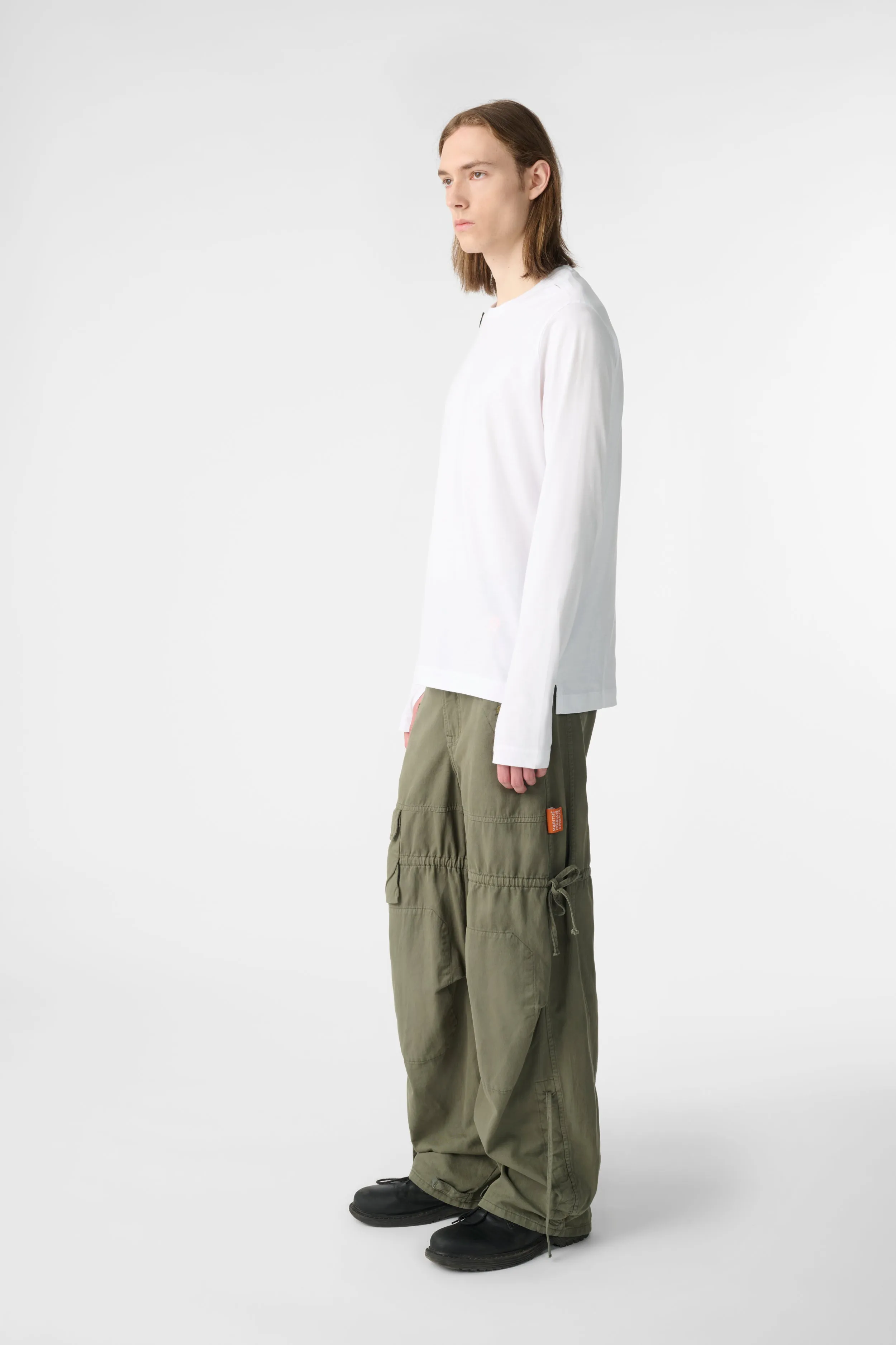 Tee Seventeen 2022 sold by Marithe Francois Girbaud product image thumbnail 2