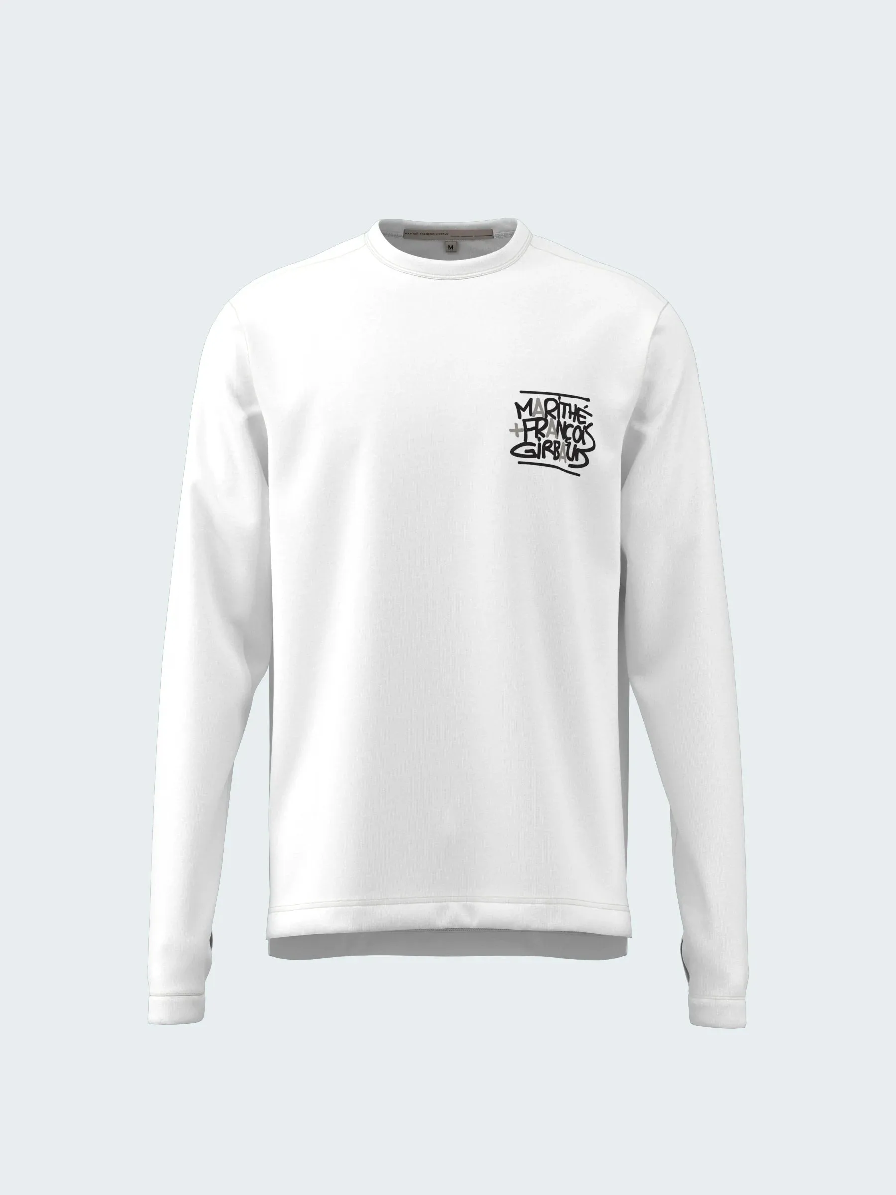 Tee seventeen 1989 sold by Marithe Francois Girbaud product image thumbnail 5