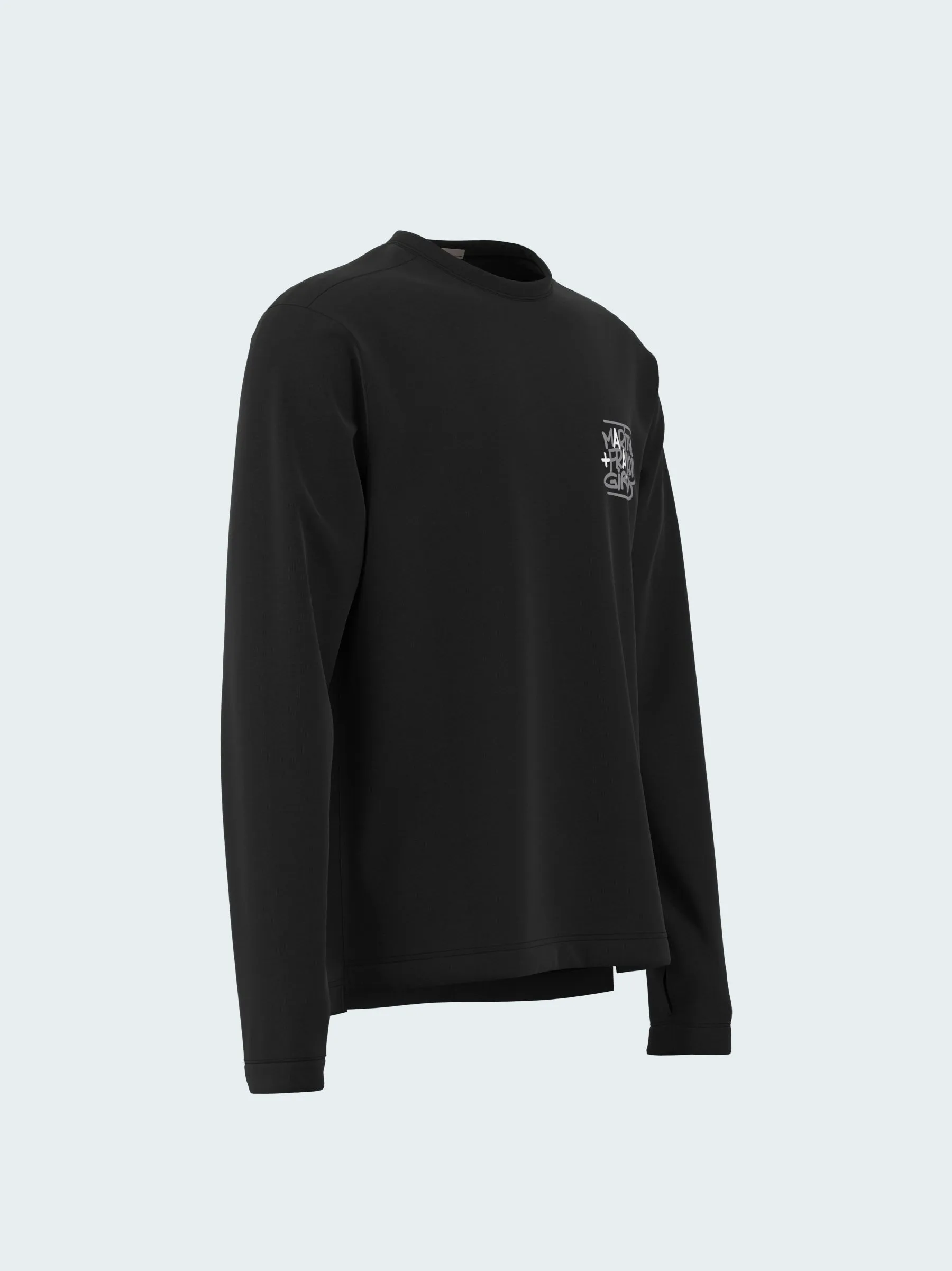 Tee seventeen 1989 sold by Marithe Francois Girbaud product image thumbnail 2