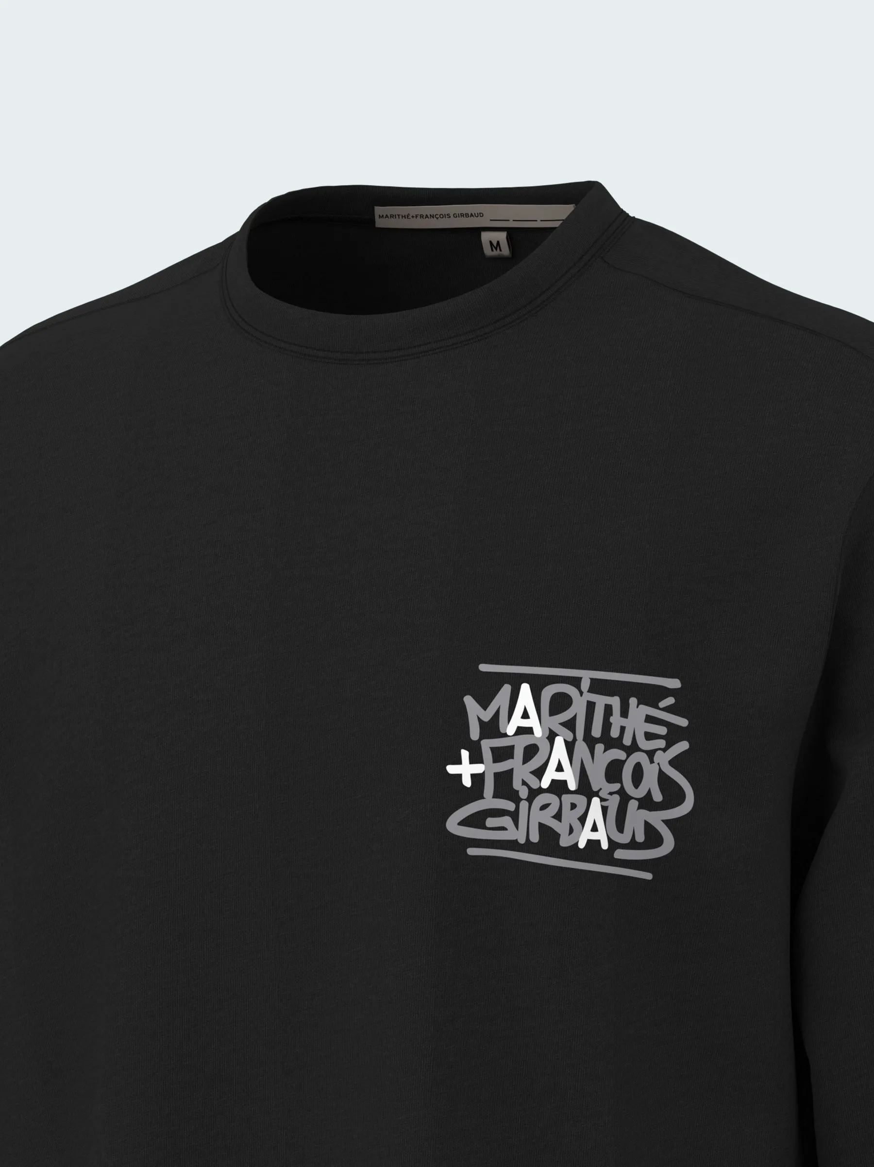 Tee seventeen 1989 sold by Marithe Francois Girbaud product image thumbnail 3