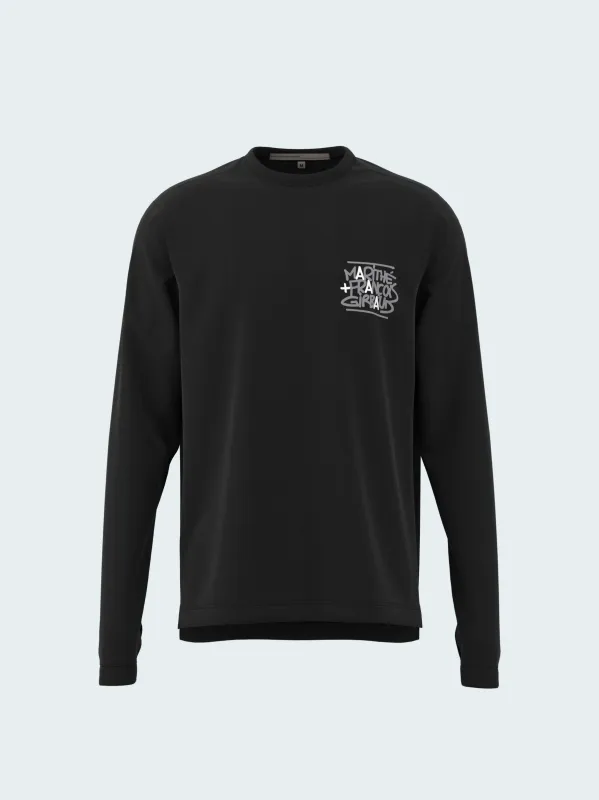 Tee seventeen 1989 made by Marithe Francois Girbaud
