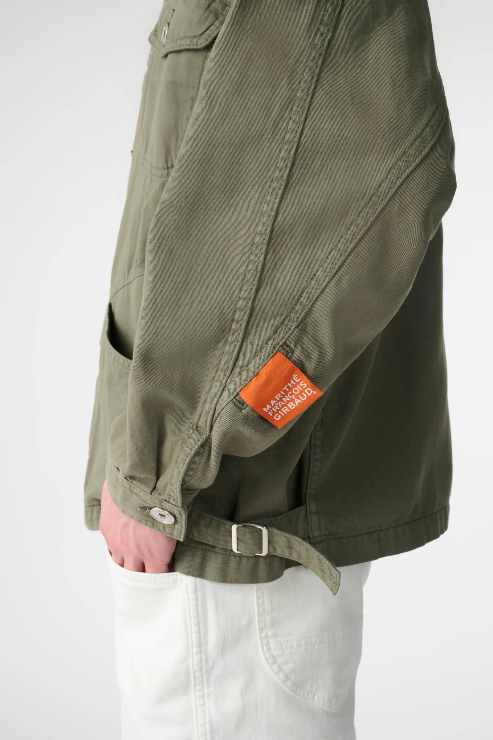Maskix E-Toile sold by Marithe Francois Girbaud product image thumbnail 3