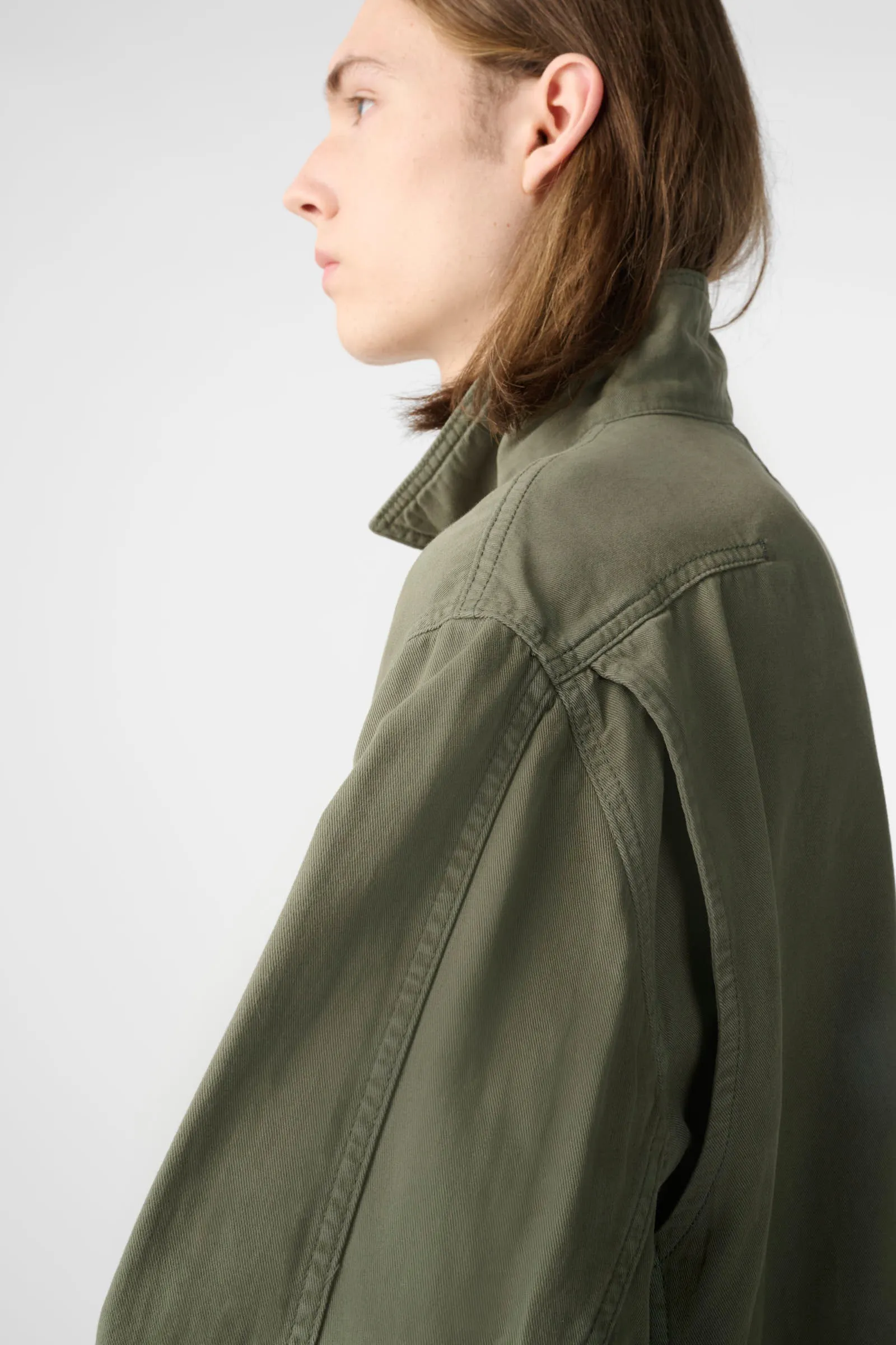 Maskix E-Toile sold by Marithe Francois Girbaud product image thumbnail 4