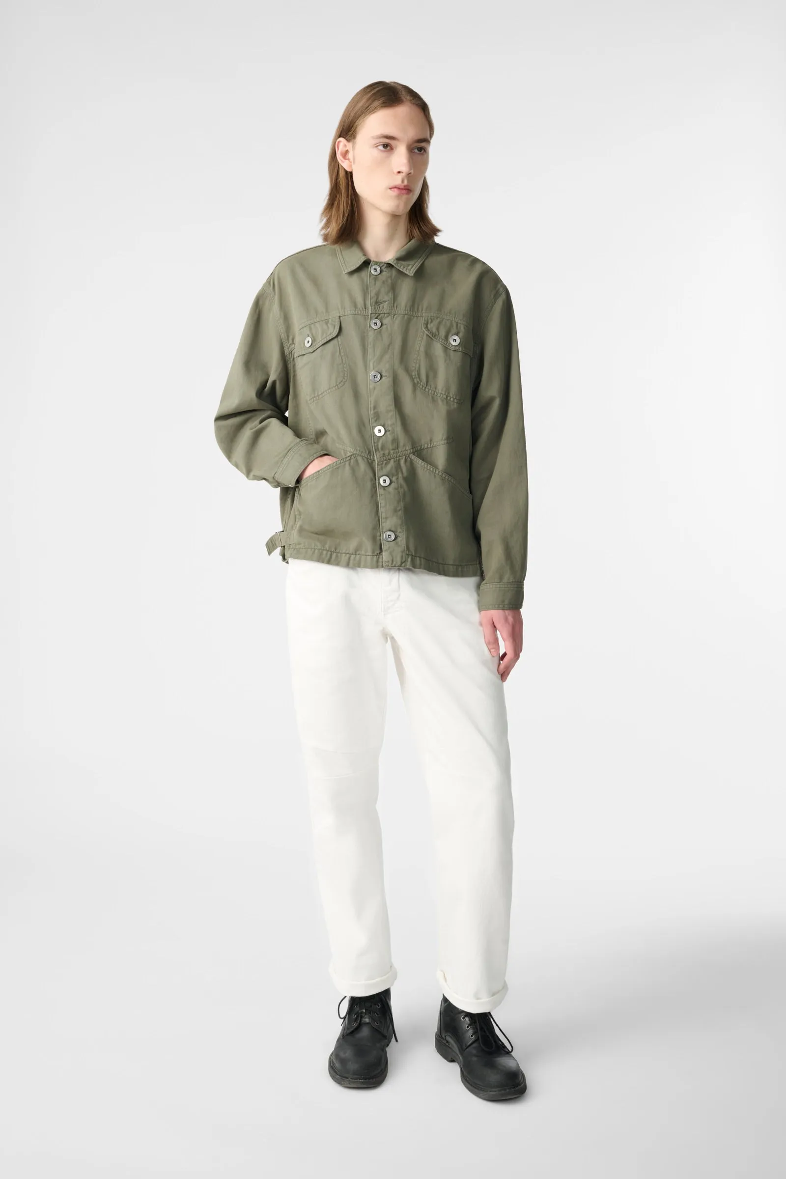 Maskix E-Toile sold by Marithe Francois Girbaud
