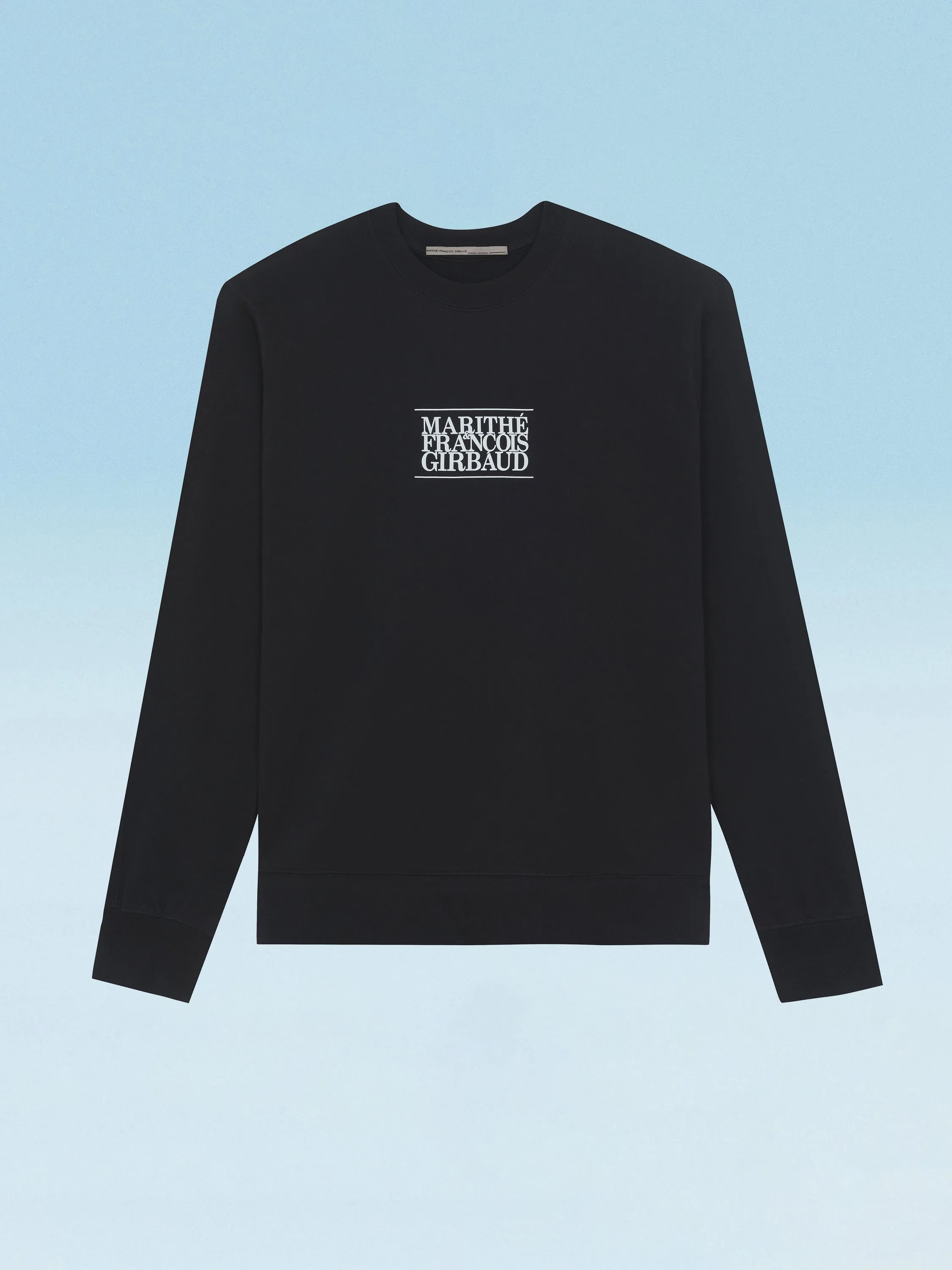 Regular sweater sold by Marithe Francois Girbaud product image thumbnail 5