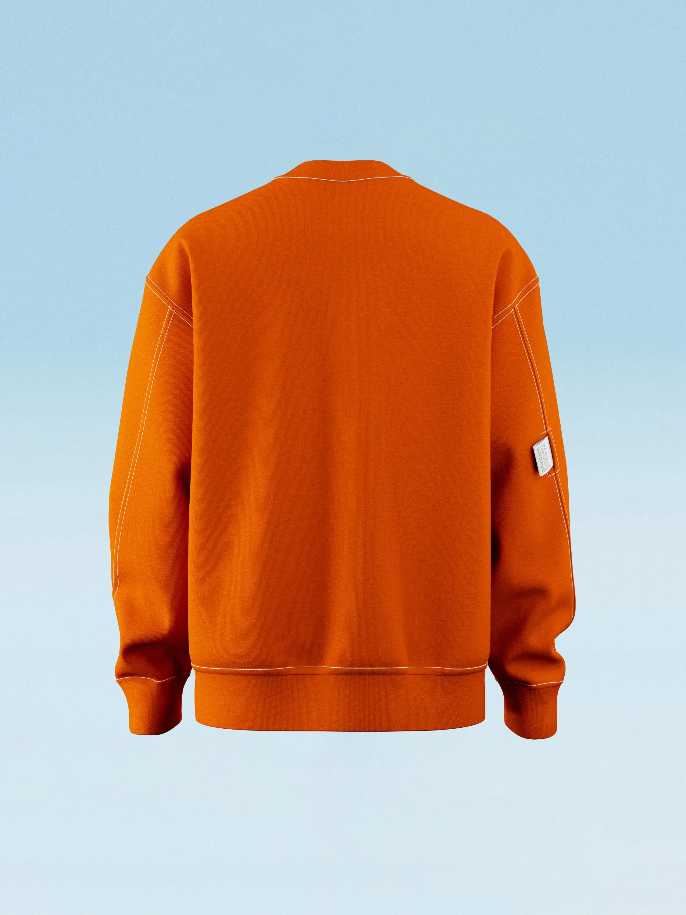 Xpc sweat p.d.f sold by Marithe Francois Girbaud product image thumbnail 5