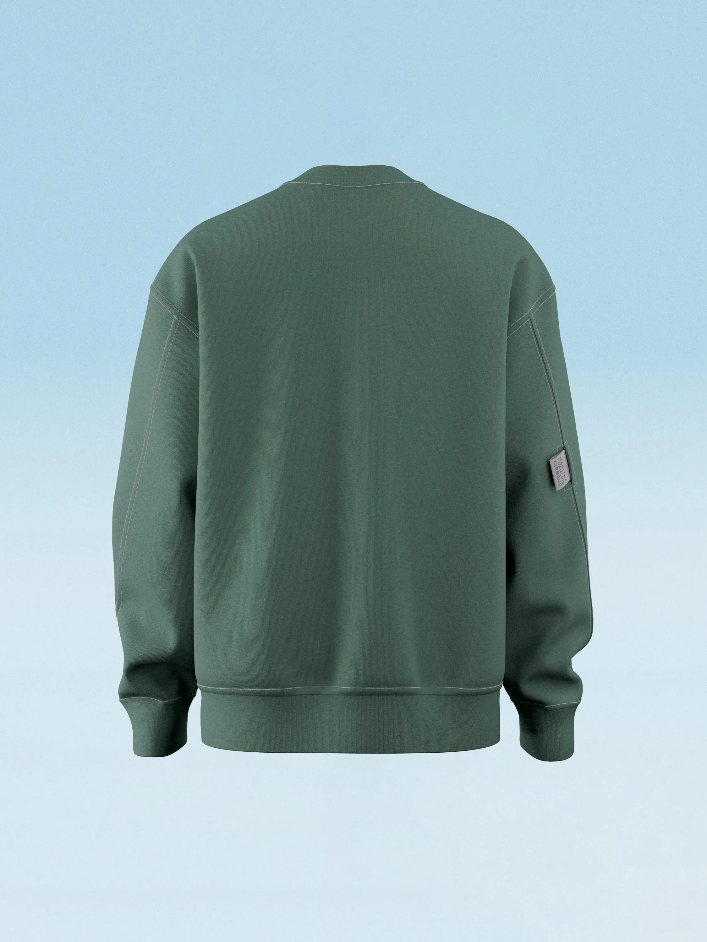 Xpc sweat p.d.f sold by Marithe Francois Girbaud product image thumbnail 2