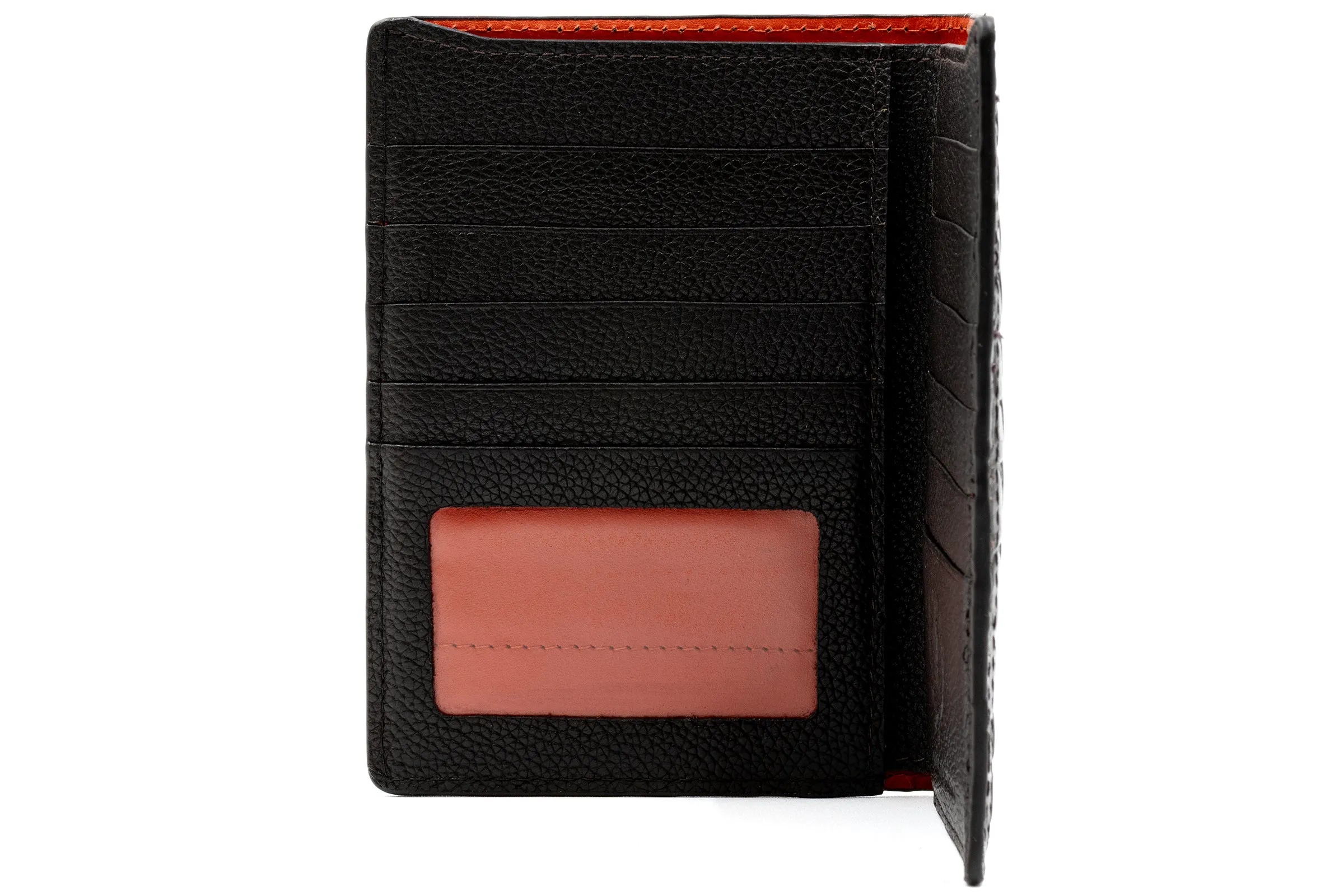 Bill Passport Hipster - Walnut sold by Martin Dingman product image thumbnail 3