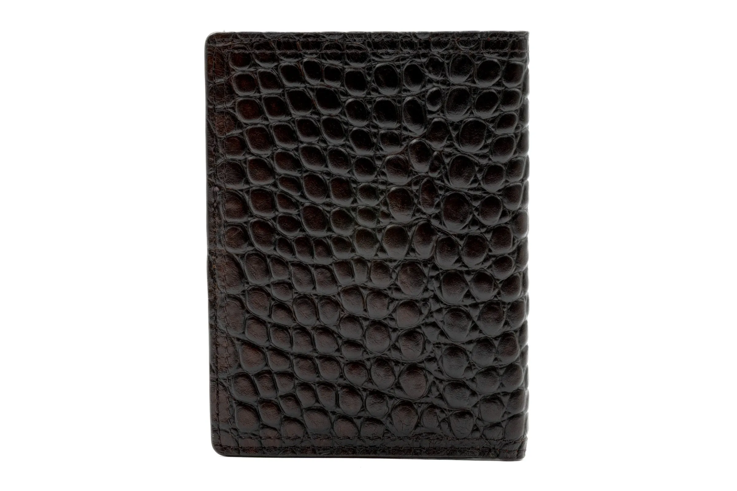 Bill Passport Hipster - Walnut sold by Martin Dingman product image thumbnail 4