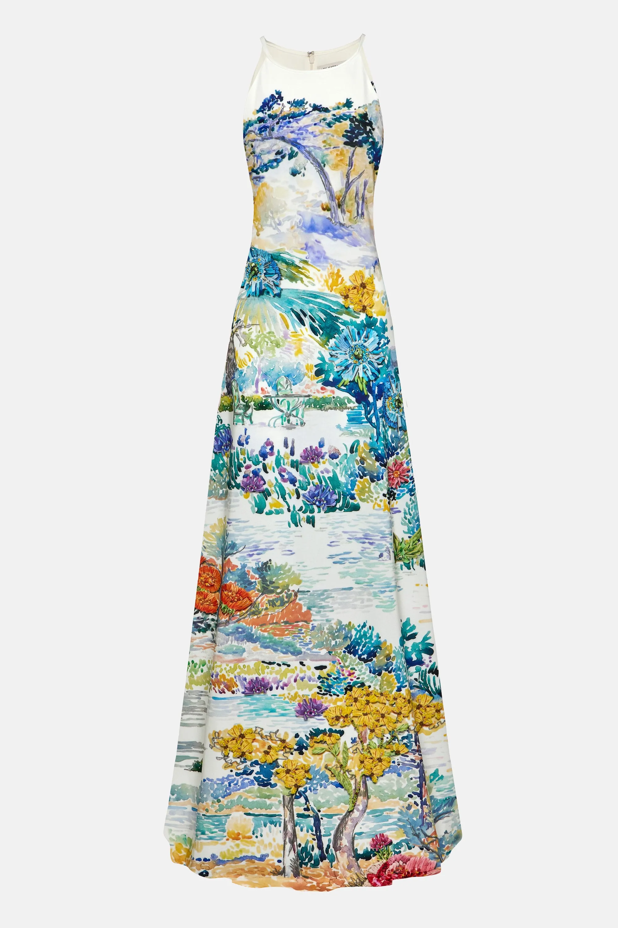 Cher Dess Aviemore Water sold by MARY KATRANTZOU