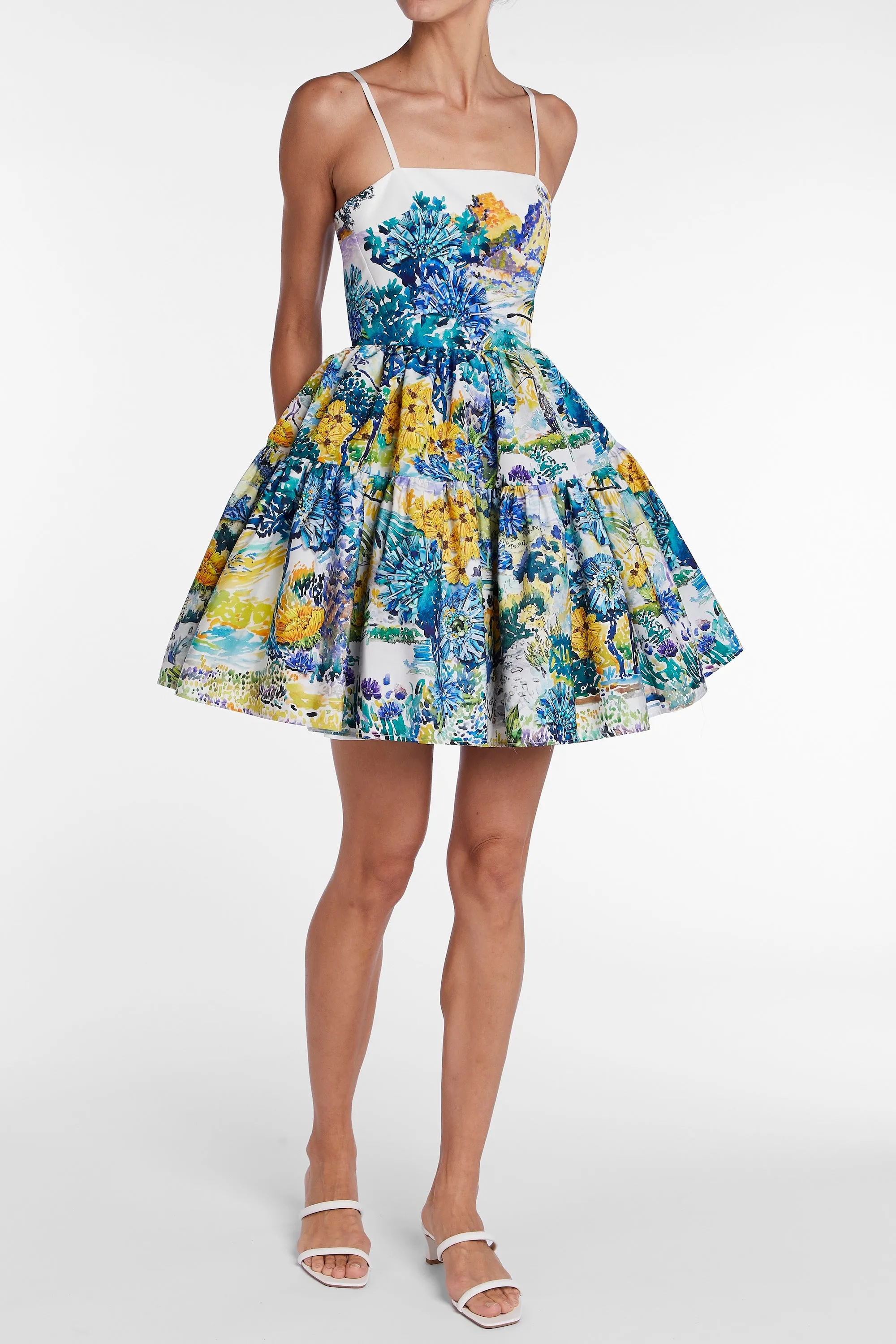 Margot Dess Aviemore Water sold by MARY KATRANTZOU product image thumbnail 2