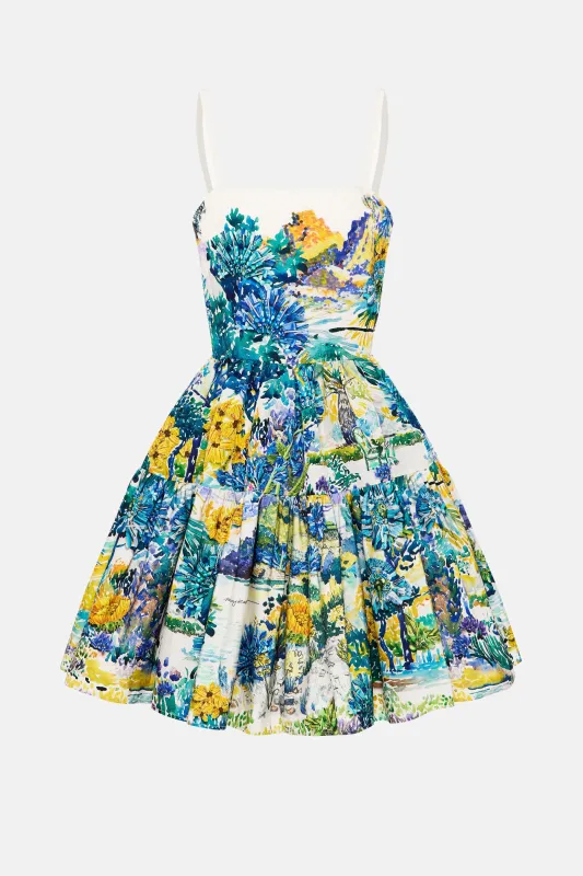 Margot Dess Aviemore Water sold by MARY KATRANTZOU