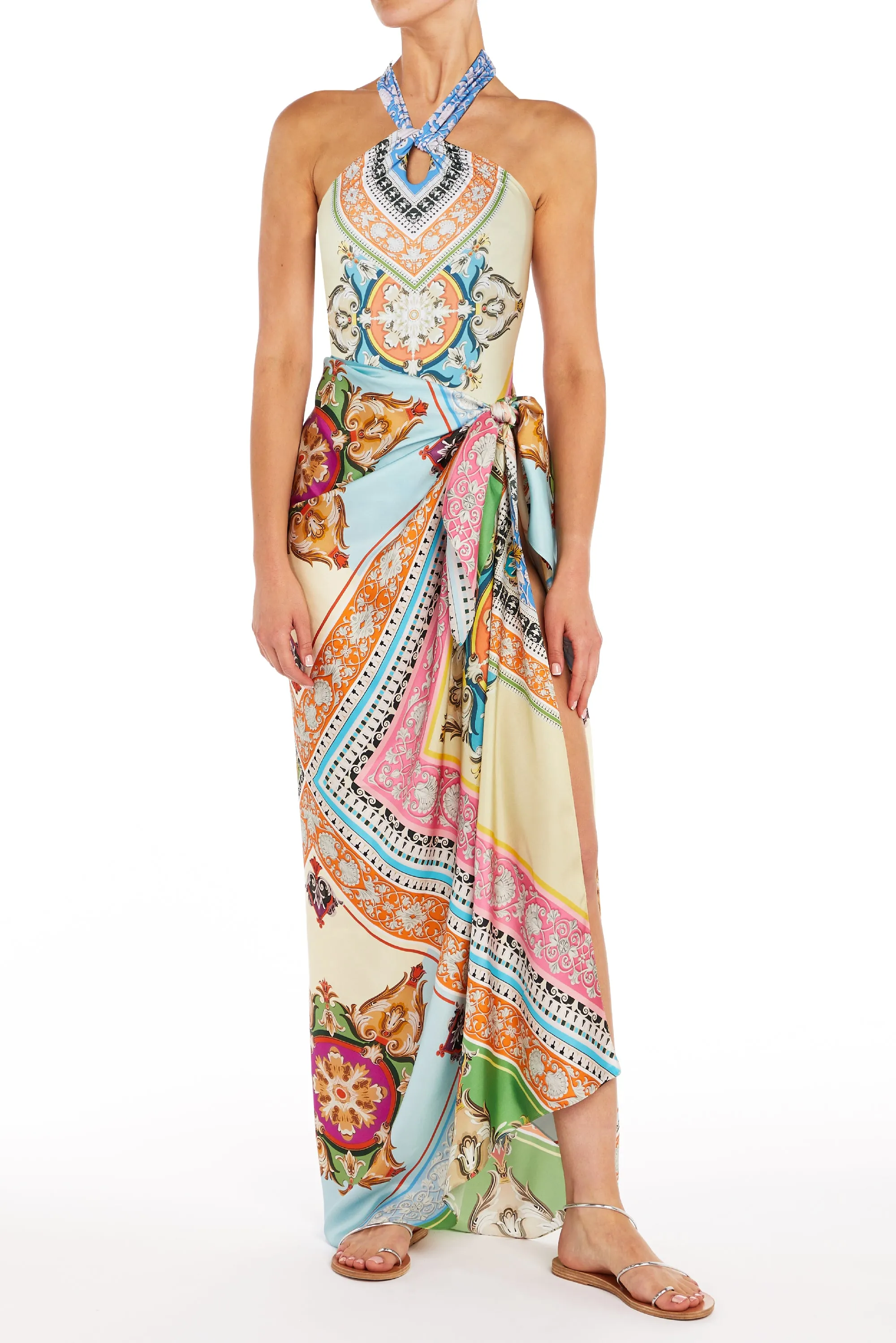 Elba Pareo Multi Cornicing sold by MARY KATRANTZOU product image thumbnail 2