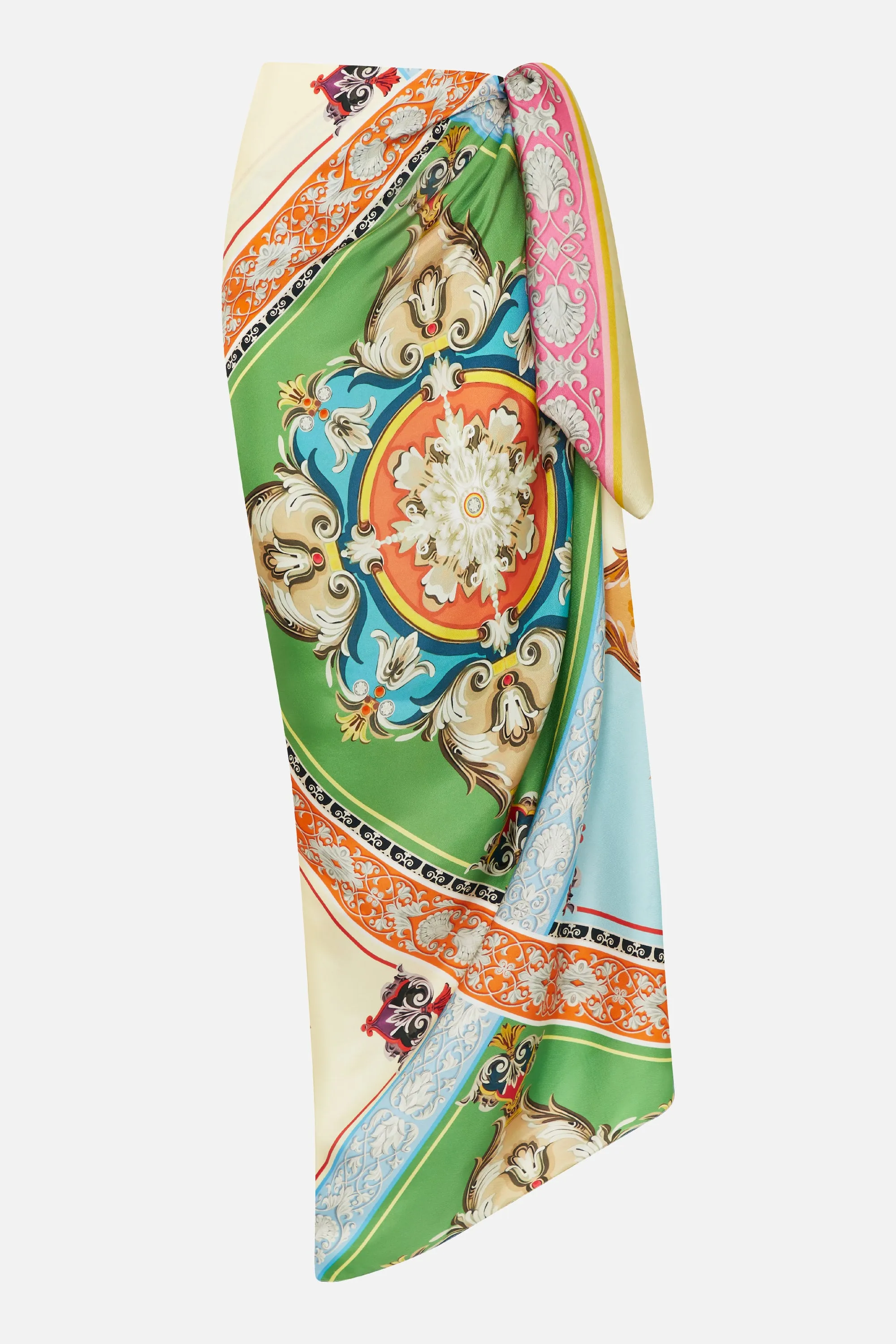 Elba Pareo Multi Cornicing sold by MARY KATRANTZOU