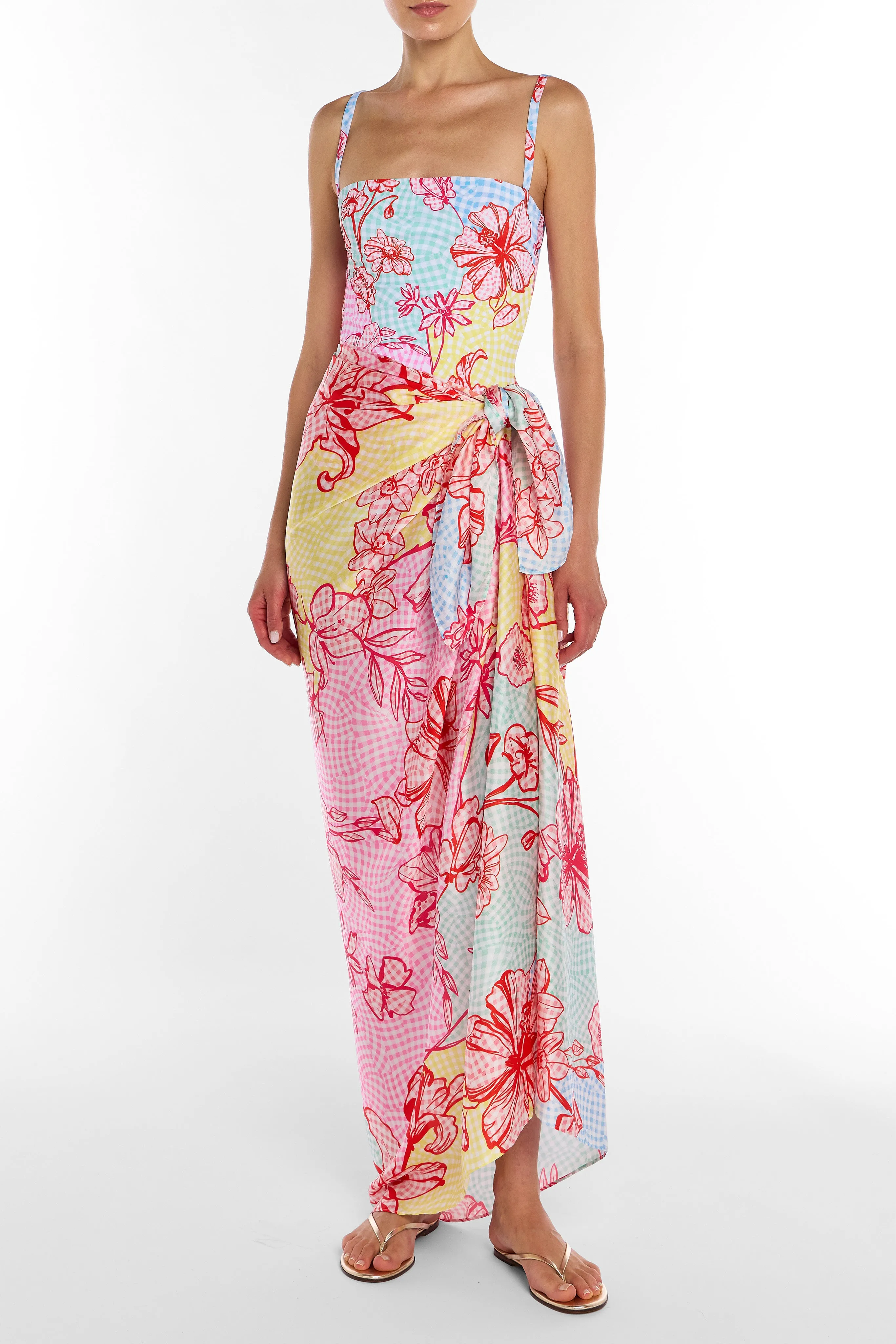 Elba Pareo Tutifruti sold by MARY KATRANTZOU product image thumbnail 2