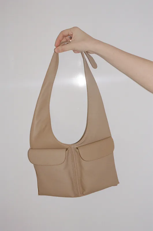 JULIAN BAG, CLAY made by Maryam Nassir Zadeh