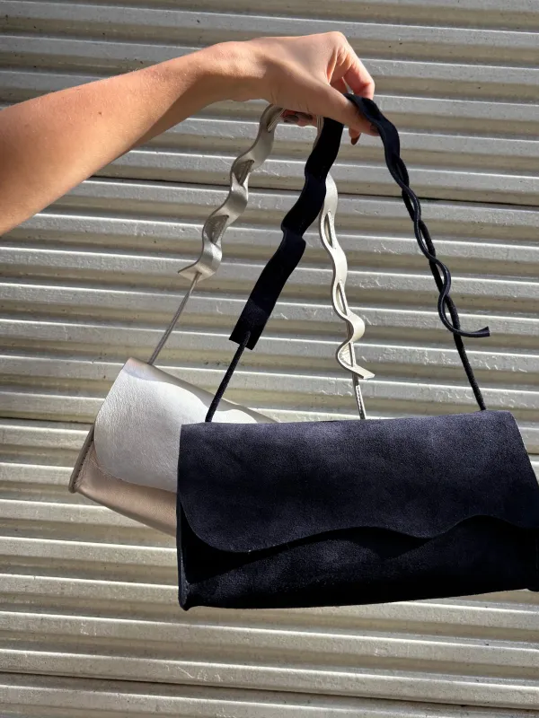TIERRA BAG, NOCTURNE made by Maryam Nassir Zadeh
