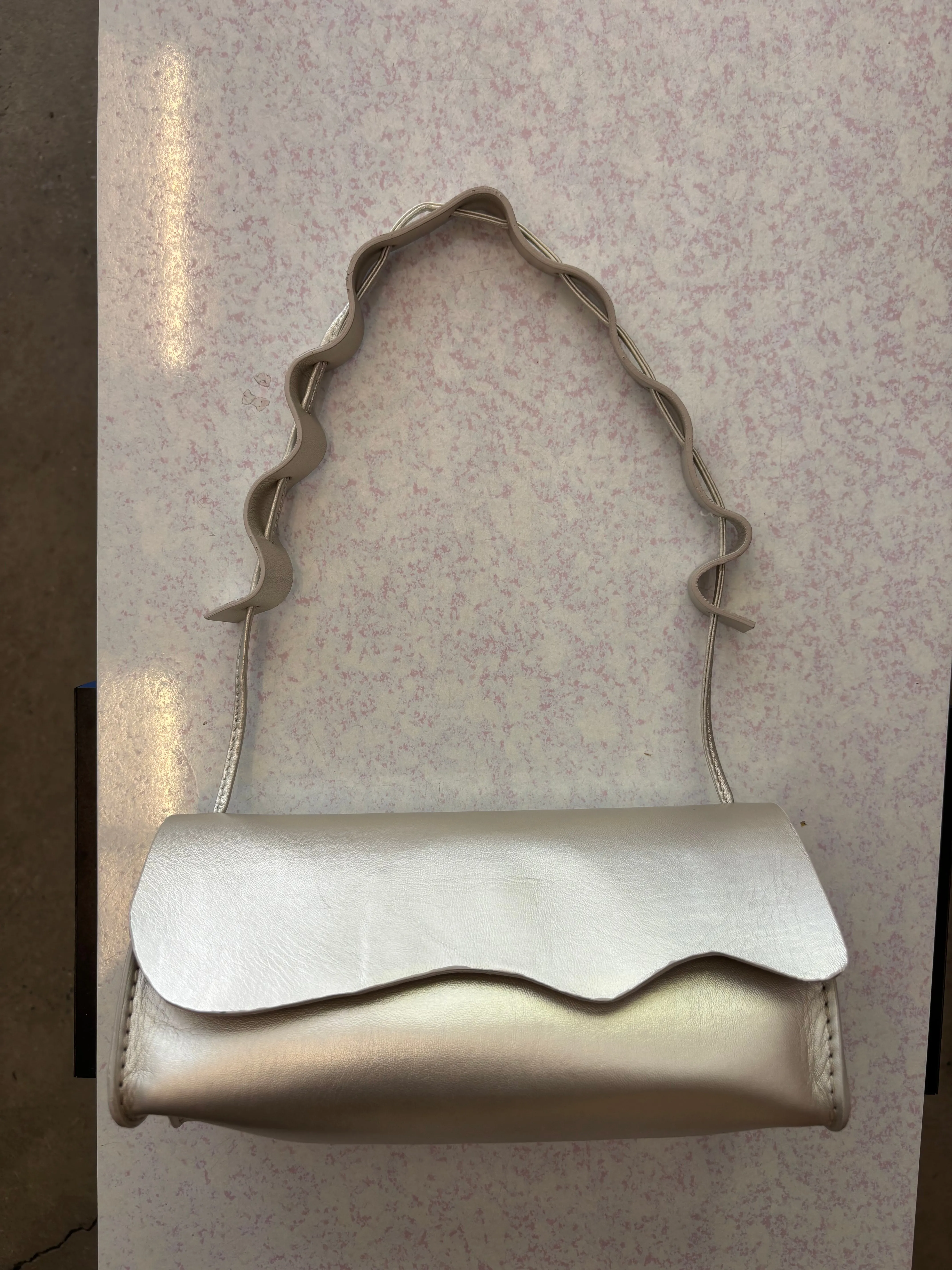 TIERRA BAG, LUX sold by Maryam Nassir Zadeh product image thumbnail 2