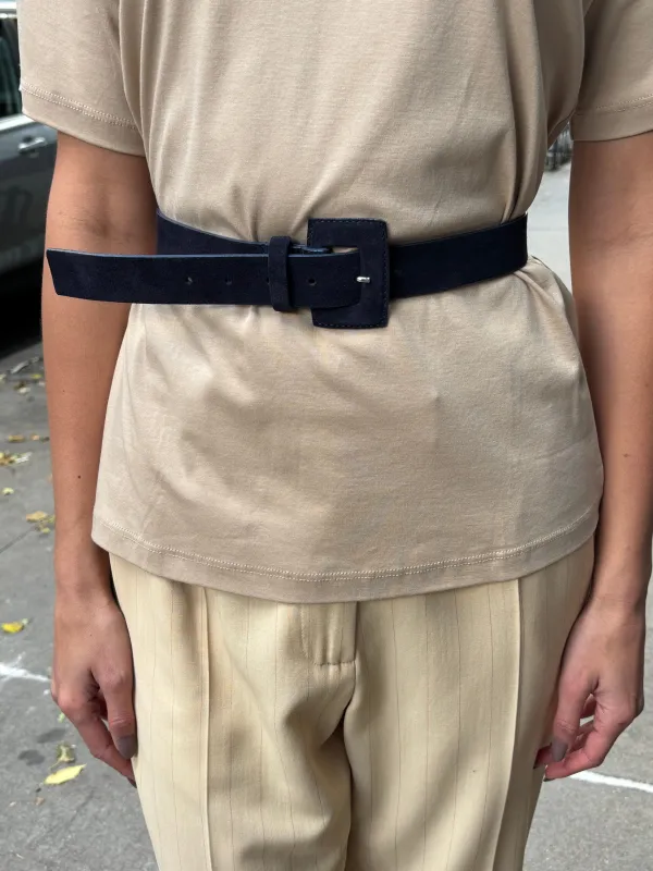 KELLY BELT, NOCTURNE made by Maryam Nassir Zadeh