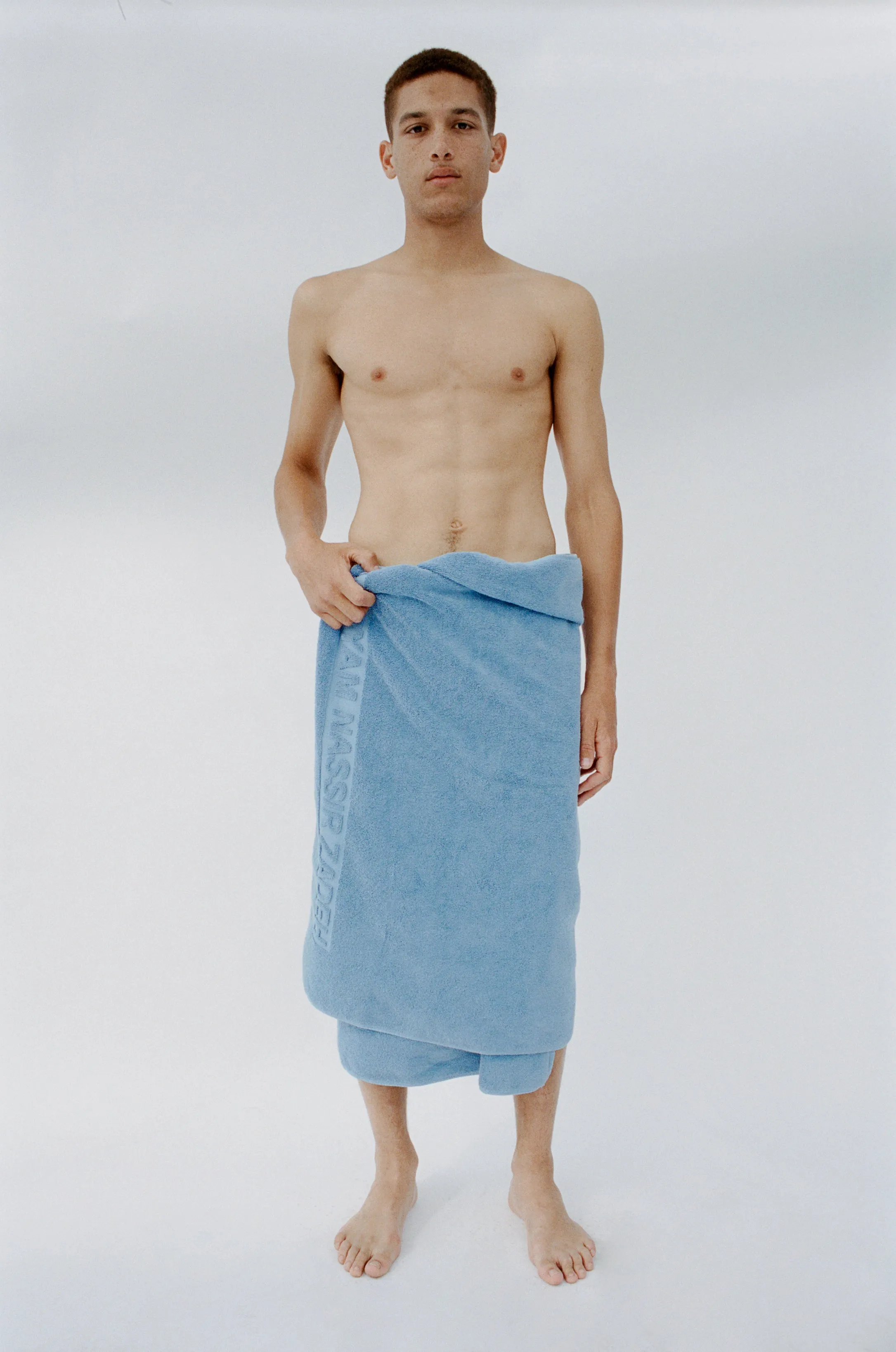 TELO MARE, PERRIWINKLE sold by Maryam Nassir Zadeh product image thumbnail 5