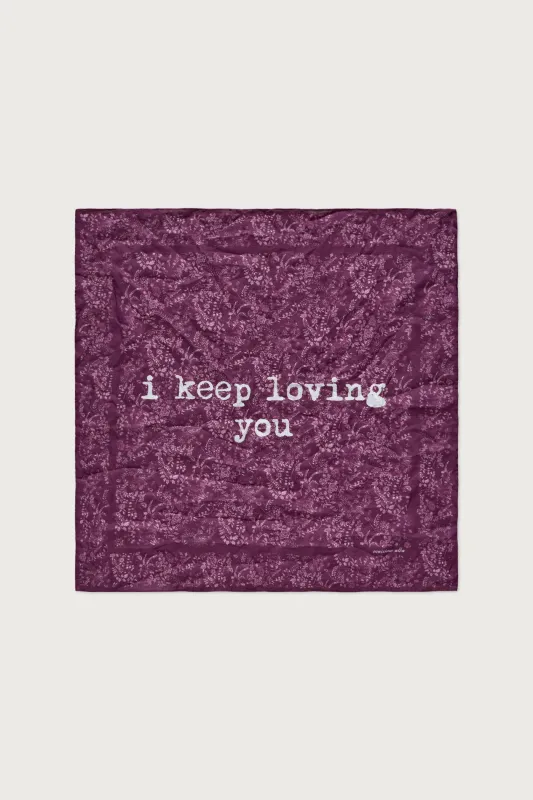 HANKY1 sold by Massimo Alba