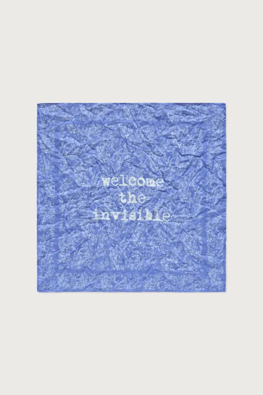 HANKY1 sold by Massimo Alba