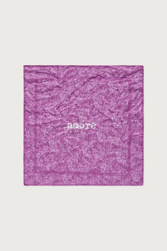 HANKY1 sold by Massimo Alba