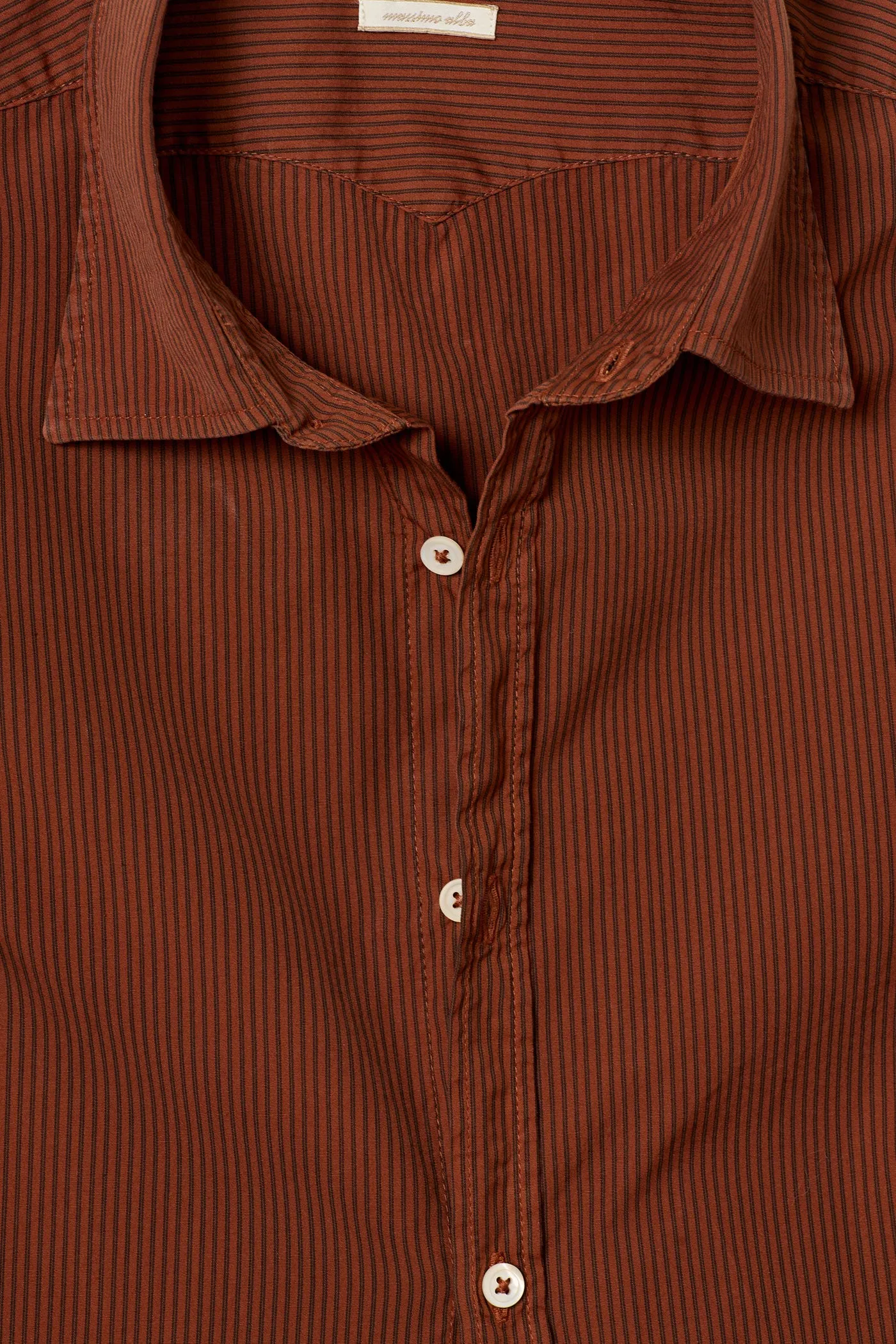 GENOVA sold by Massimo Alba product image thumbnail 2