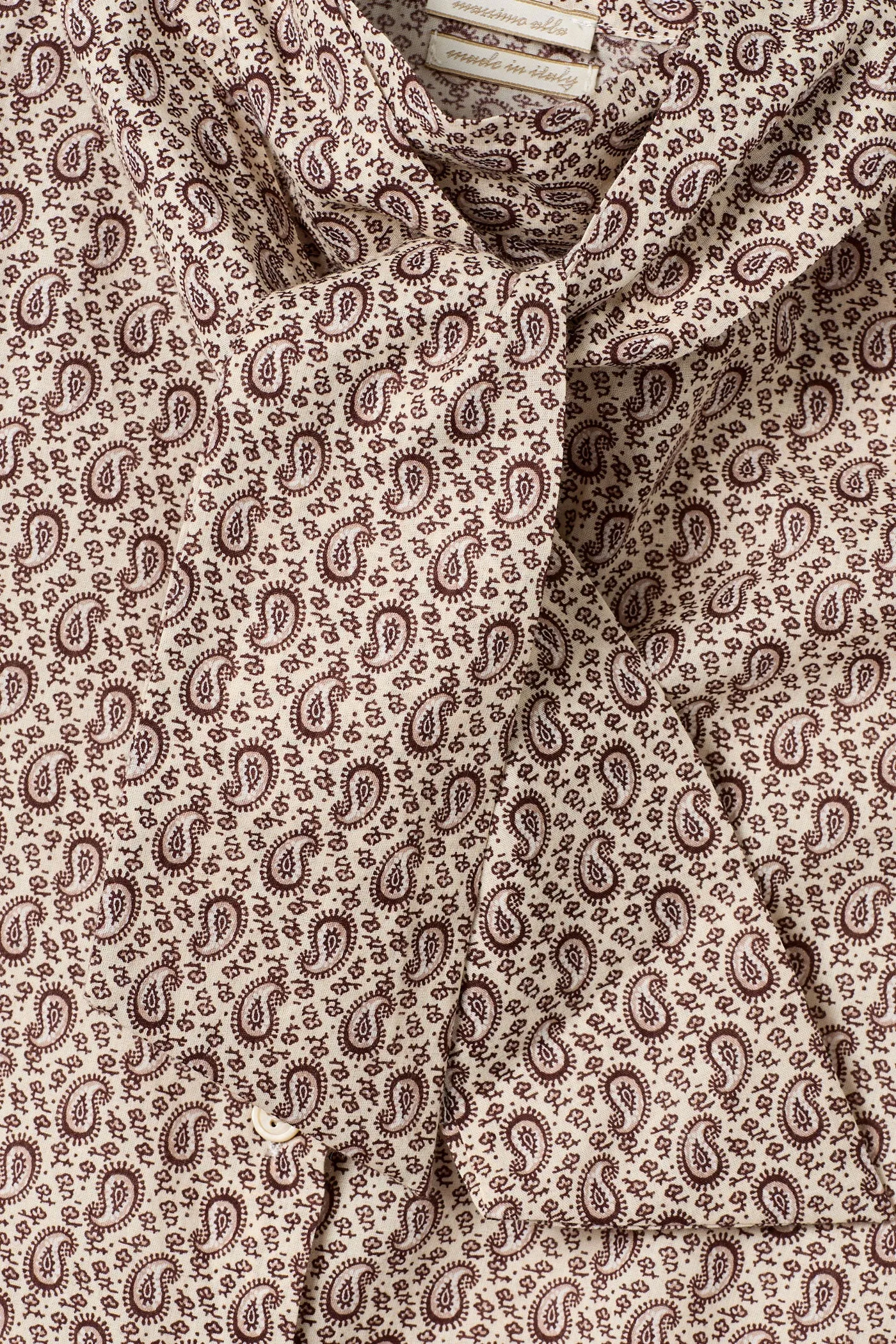 SHEILA sold by Massimo Alba product image thumbnail 2