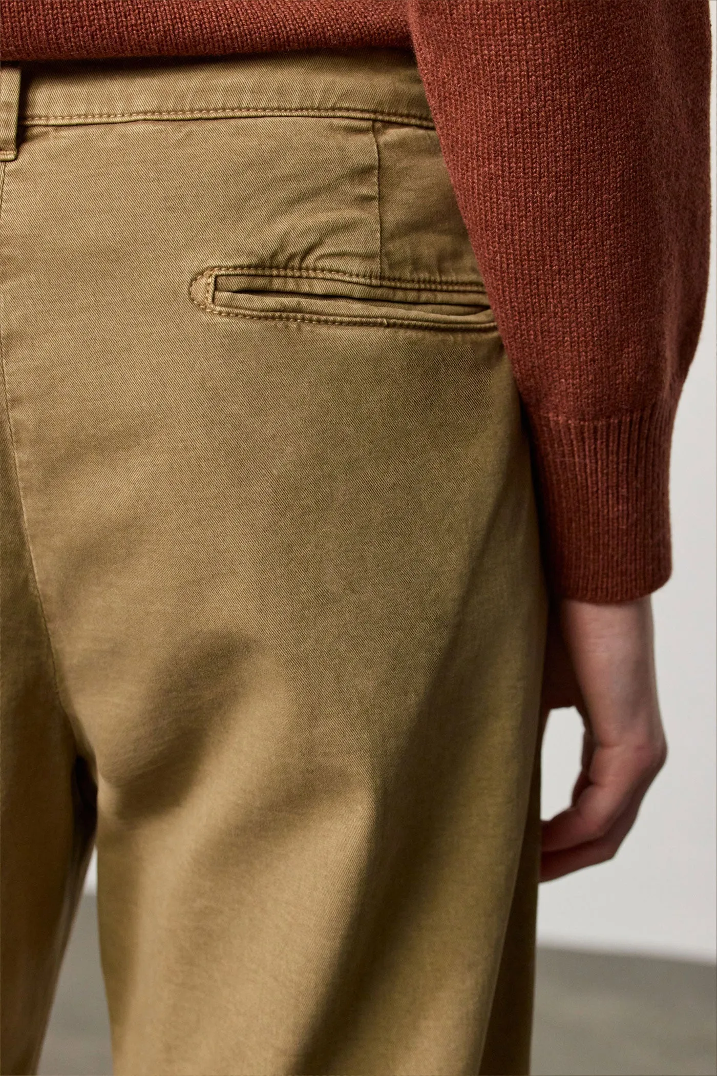 MELU70 sold by Massimo Alba product image thumbnail 3