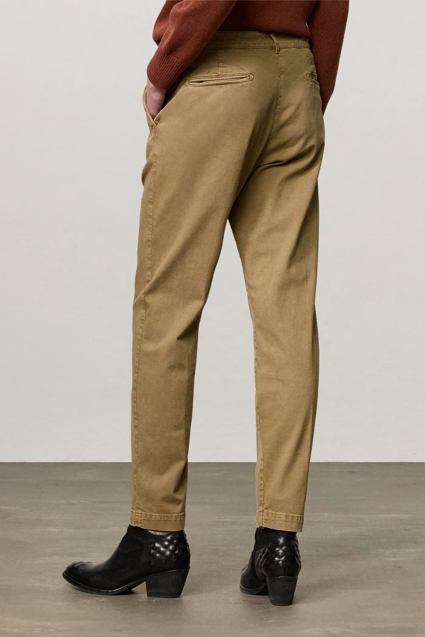 MELU70 sold by Massimo Alba product image thumbnail 2