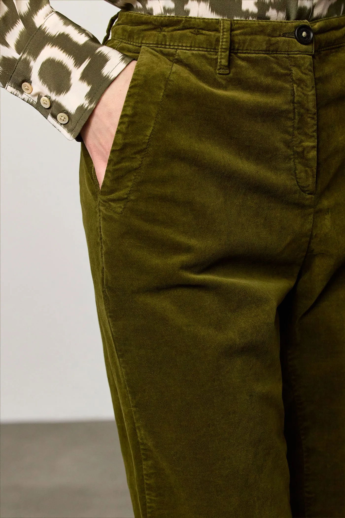 LIZA2 sold by Massimo Alba product image thumbnail 3