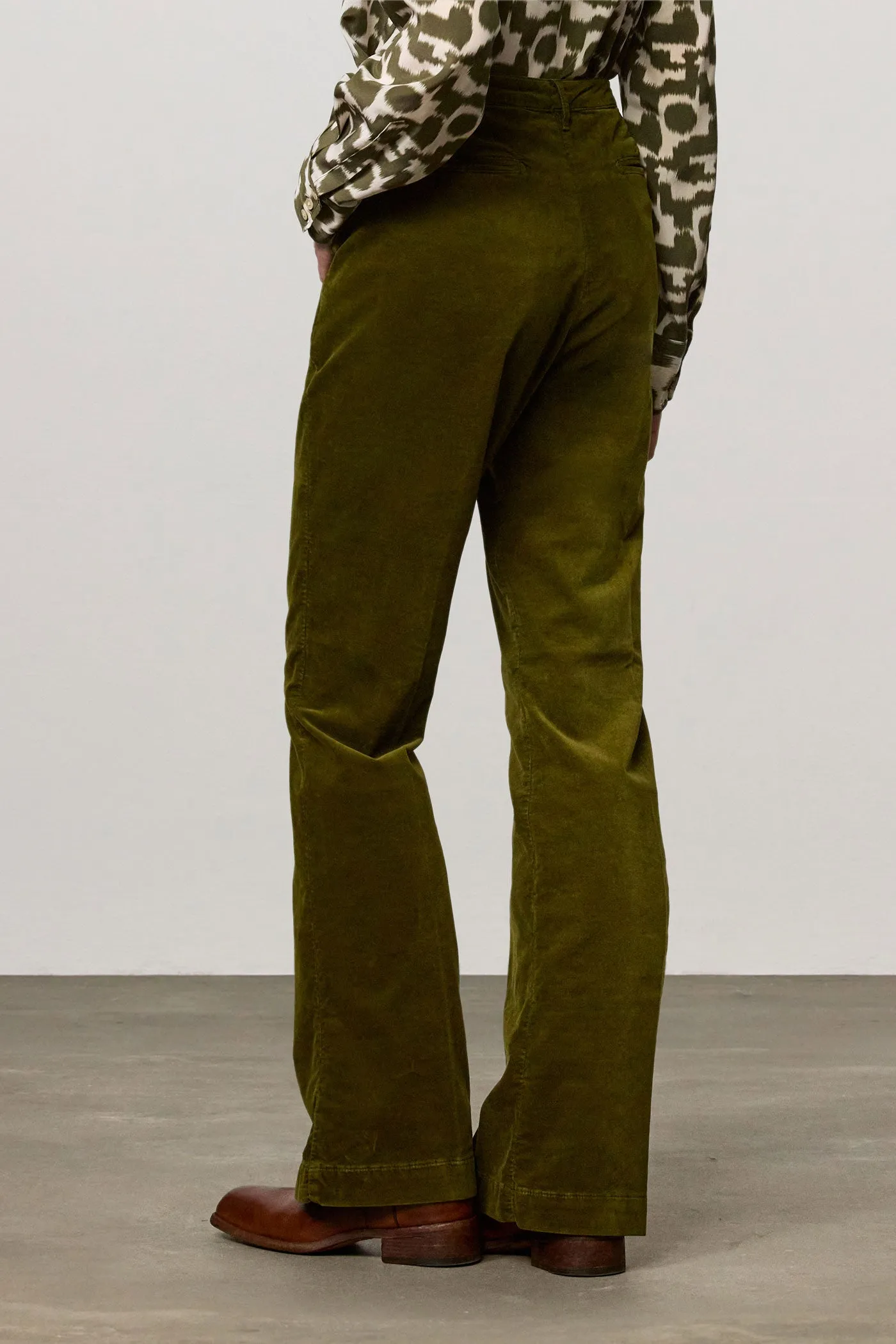 LIZA2 sold by Massimo Alba product image thumbnail 2