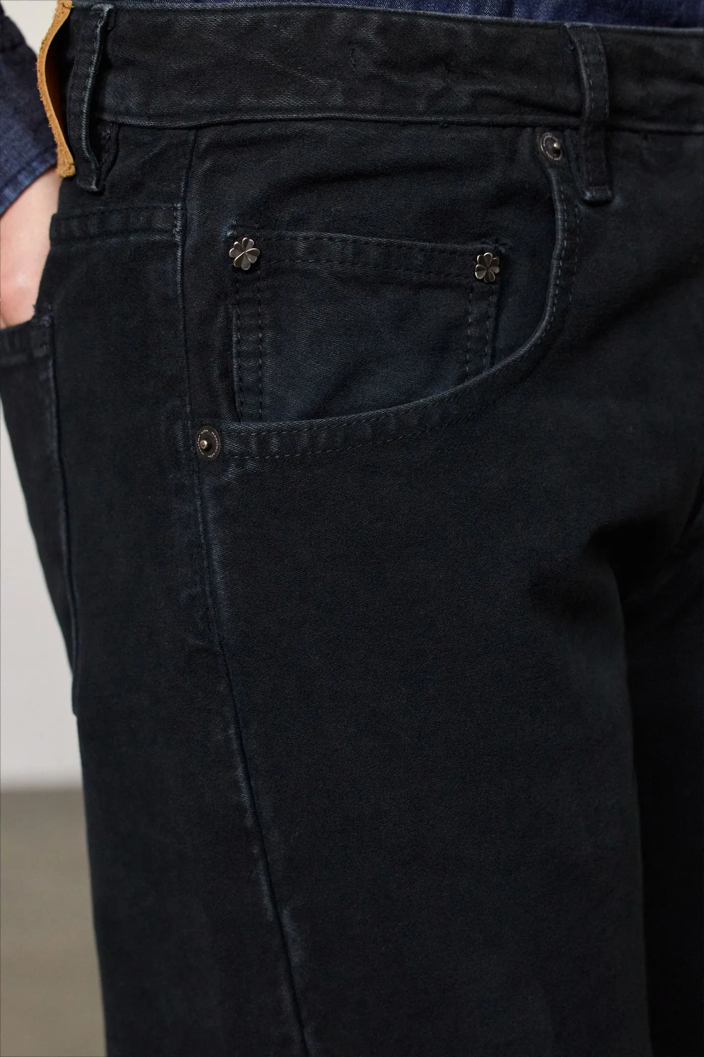 FLARE sold by Massimo Alba product image thumbnail 3