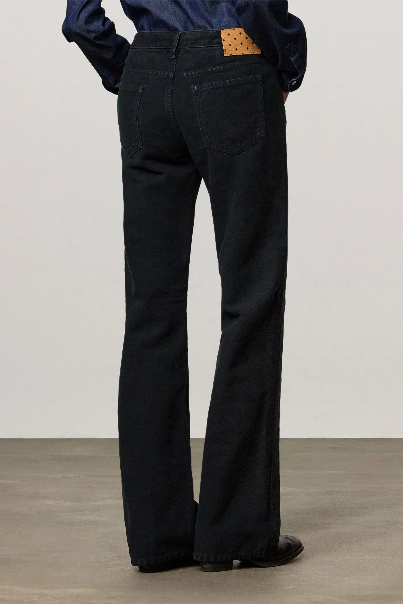 FLARE sold by Massimo Alba product image thumbnail 2