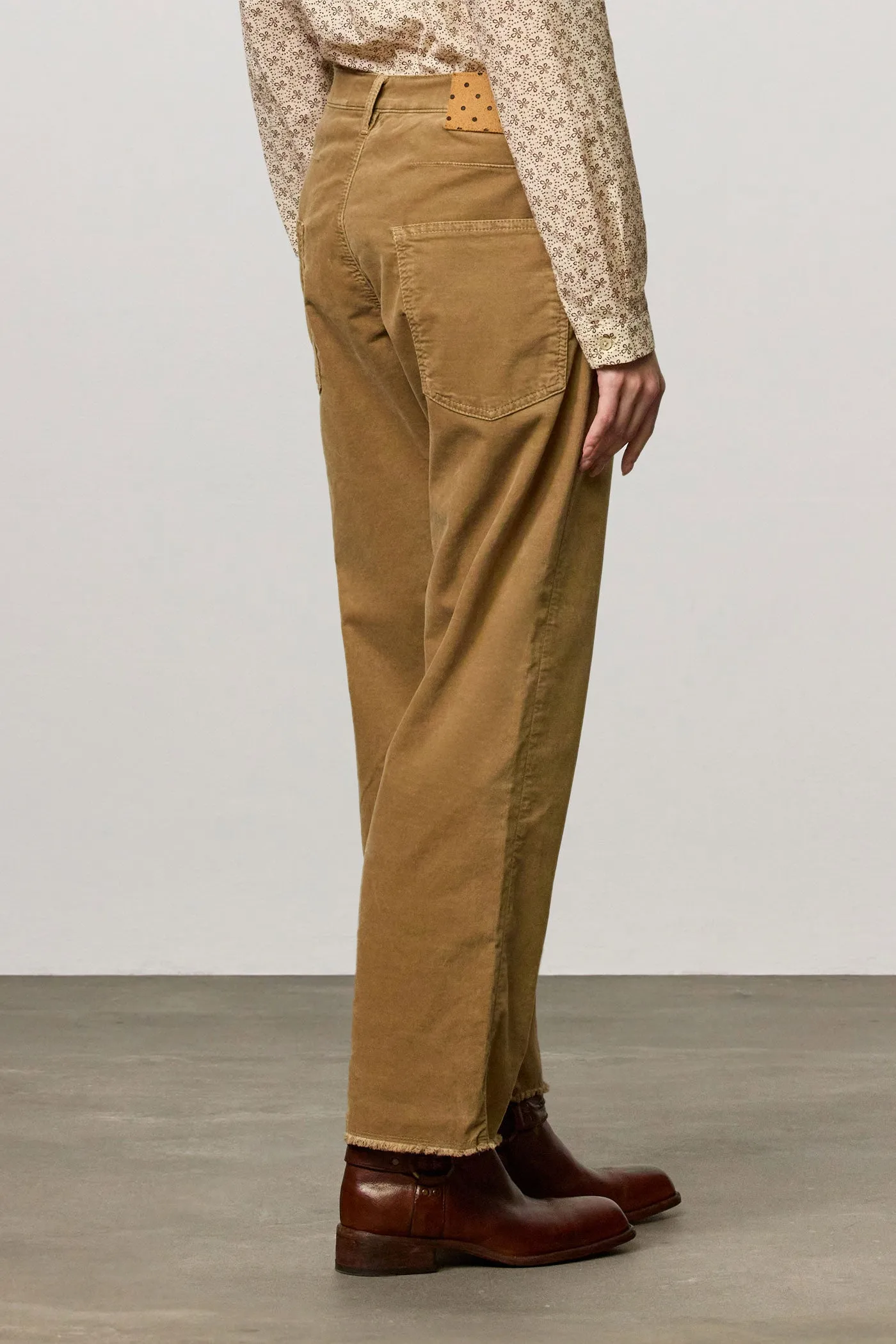 ALOSA-CUT sold by Massimo Alba product image thumbnail 2