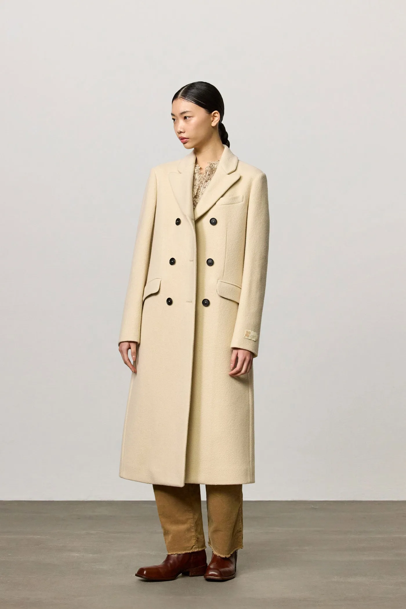 ALOSA-CUT sold by Massimo Alba product image thumbnail 4