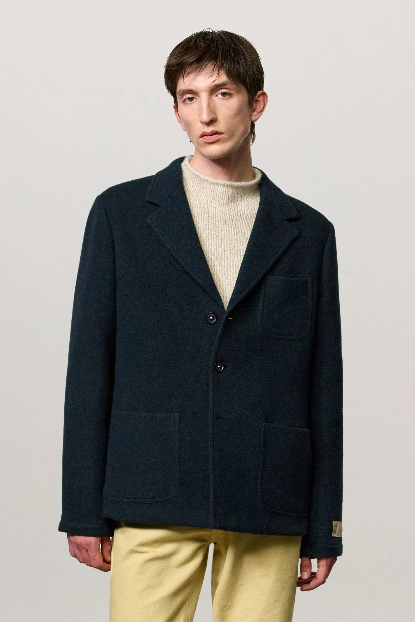 BAGLIETTO sold by Massimo Alba product image thumbnail 2