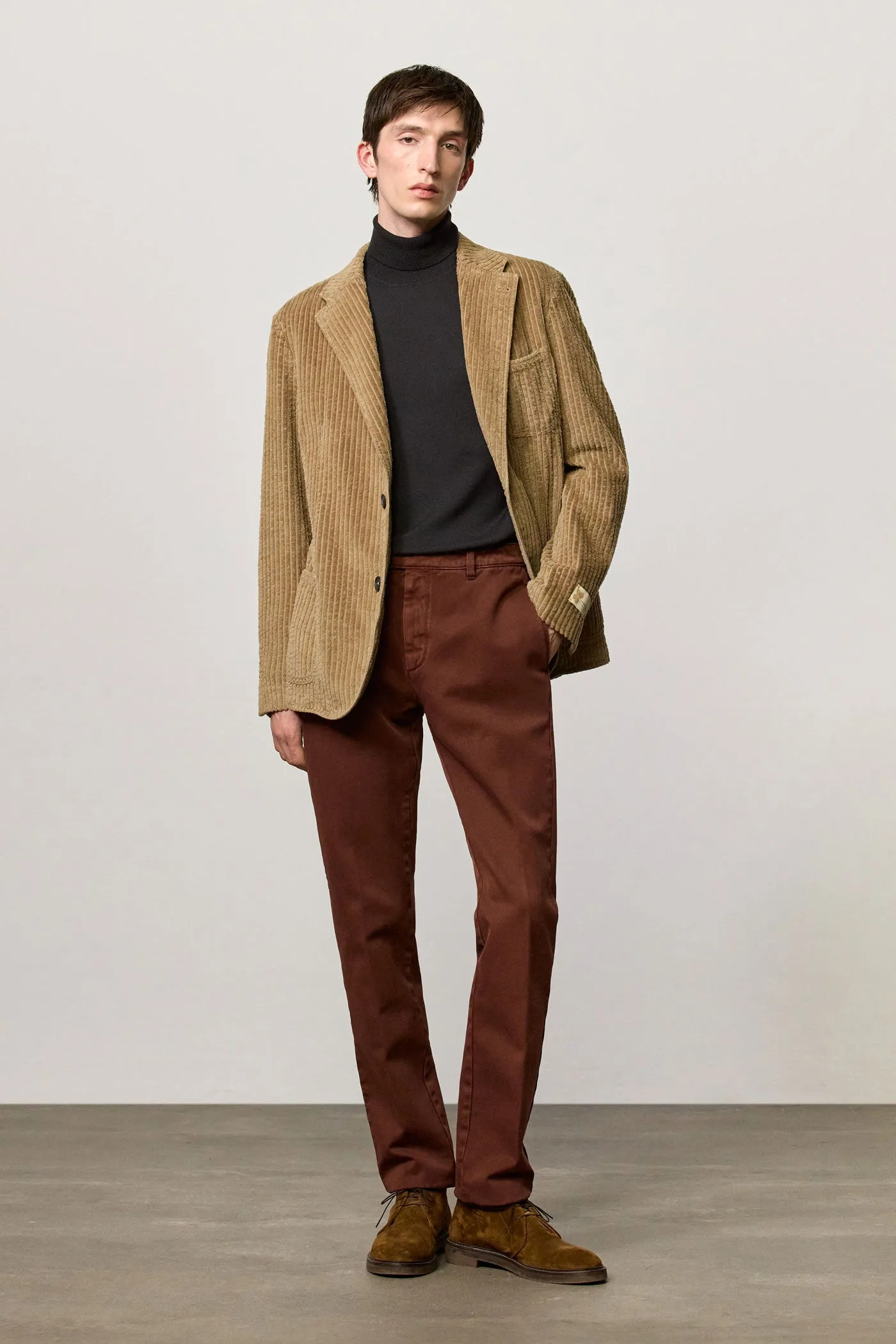 BENNIE sold by Massimo Alba product image thumbnail 4