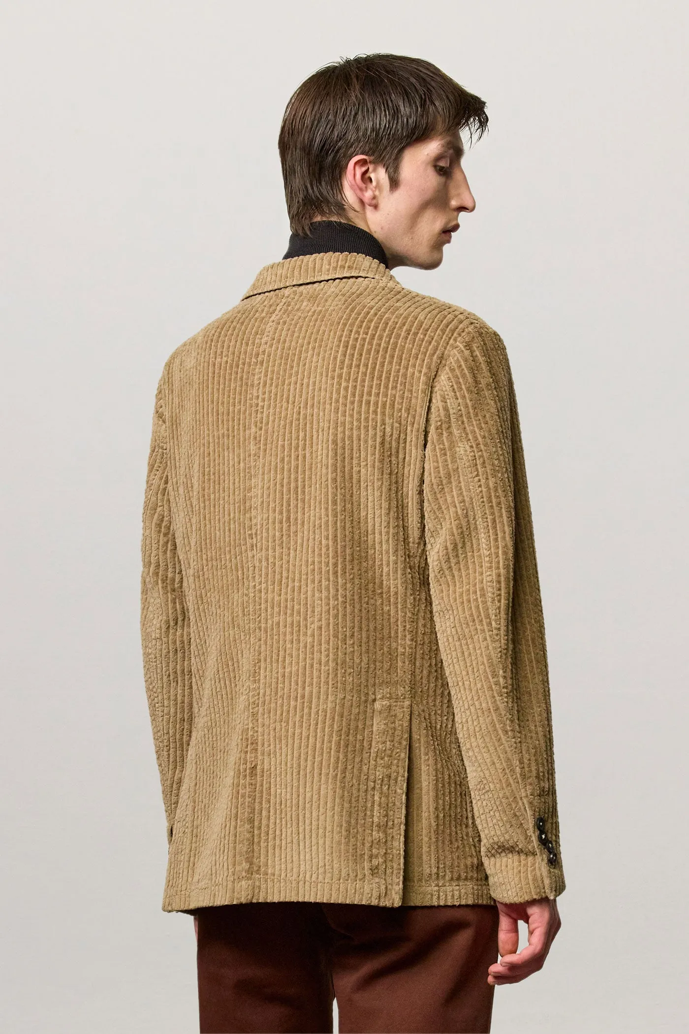 BENNIE sold by Massimo Alba product image thumbnail 2