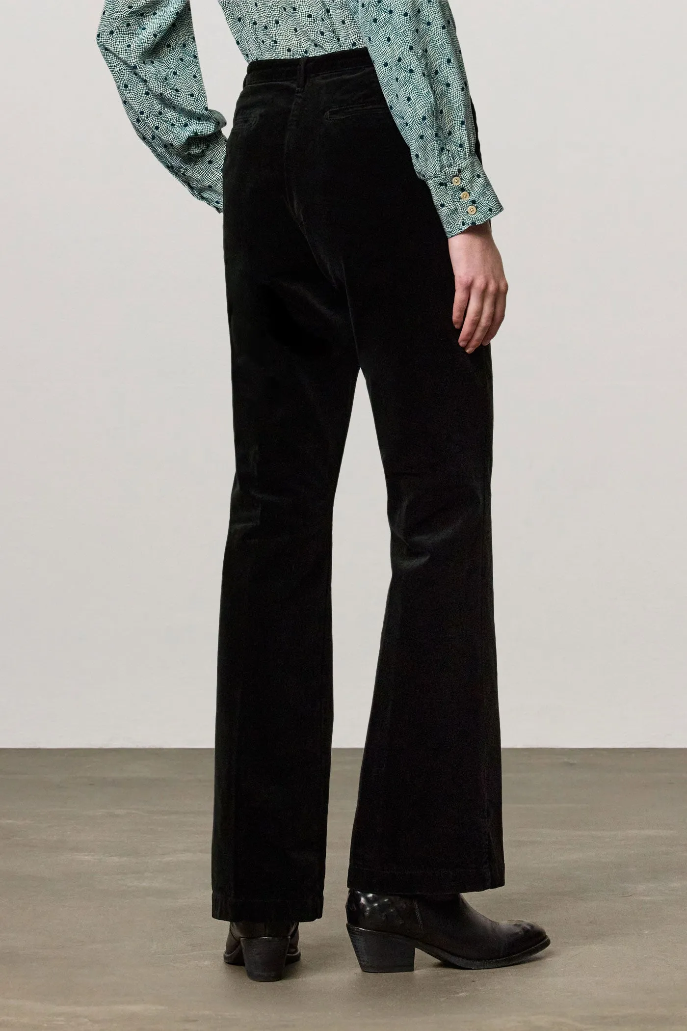 LIZA2 sold by Massimo Alba product image thumbnail 2