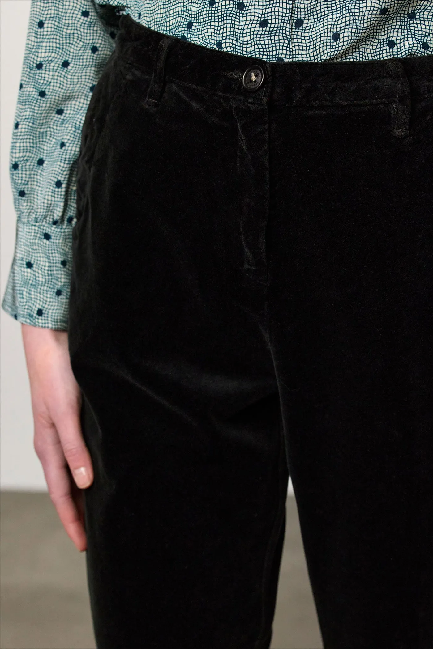 LIZA2 sold by Massimo Alba product image thumbnail 3