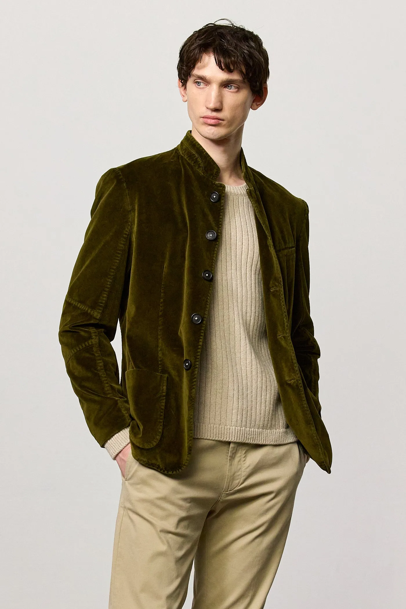 GSTAAD sold by Massimo Alba product image thumbnail 2