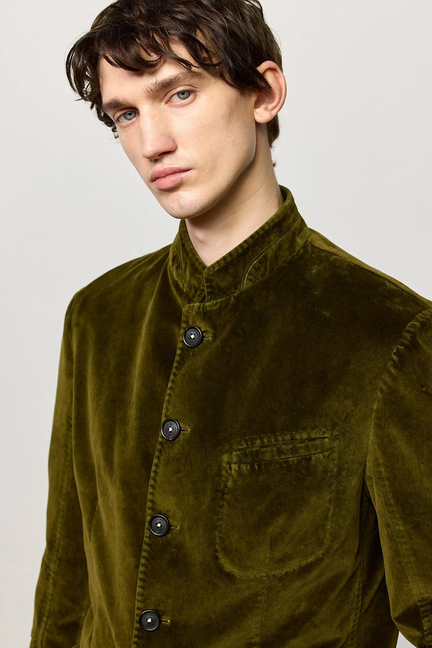 GSTAAD sold by Massimo Alba product image thumbnail 5