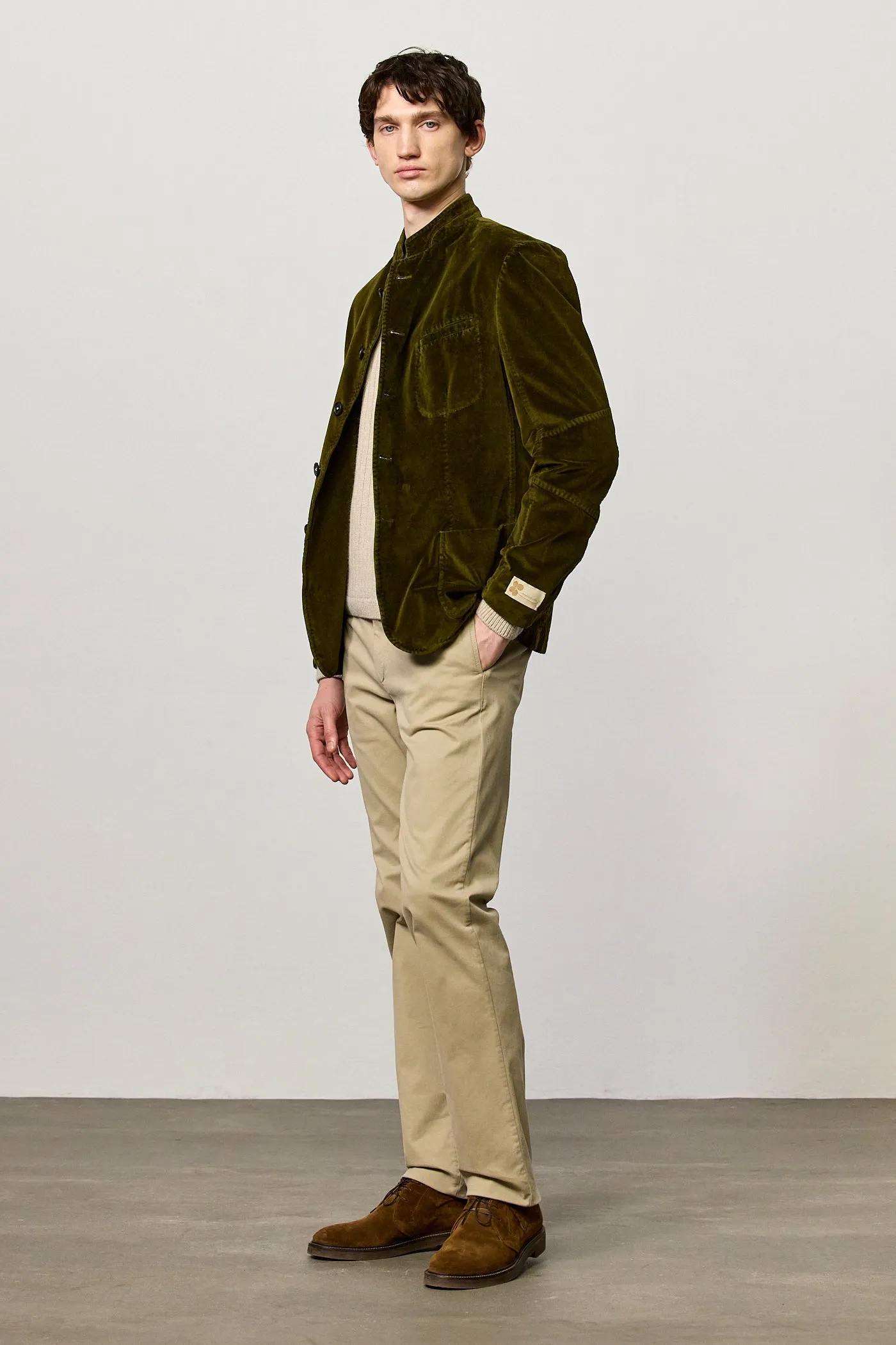 GSTAAD sold by Massimo Alba product image thumbnail 4