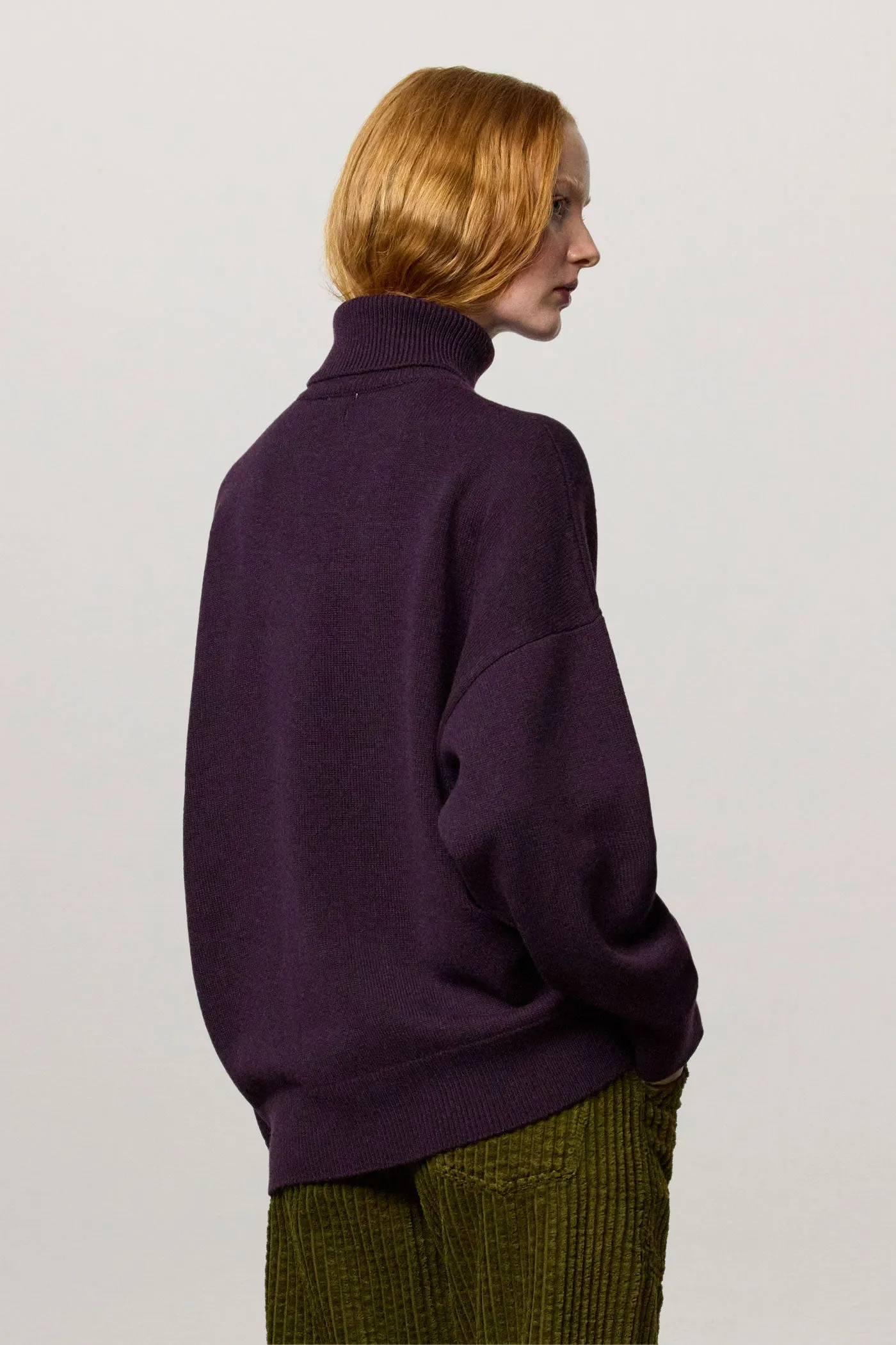 ASTRID sold by Massimo Alba product image thumbnail 2