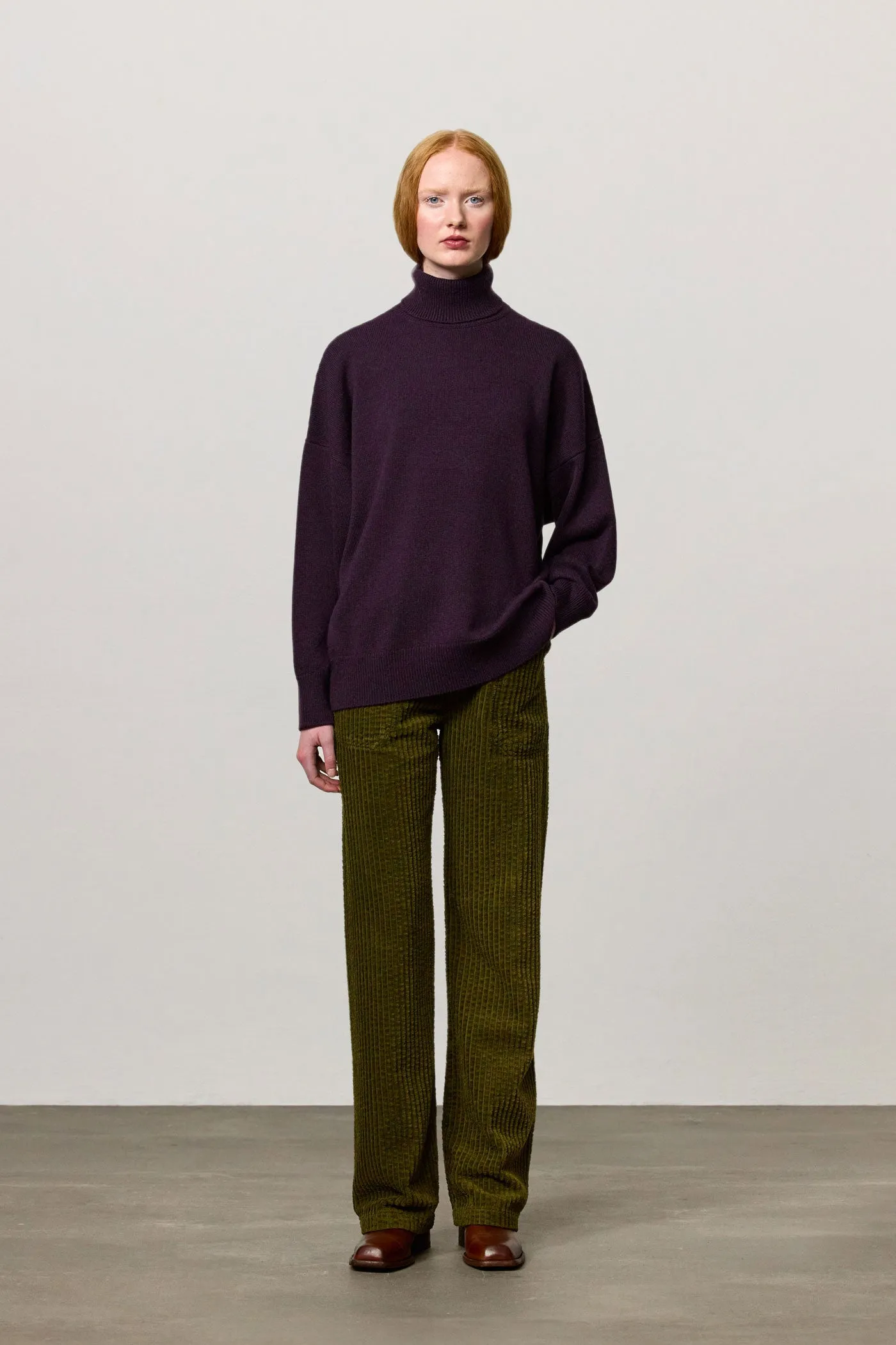 ASTRID sold by Massimo Alba product image thumbnail 4