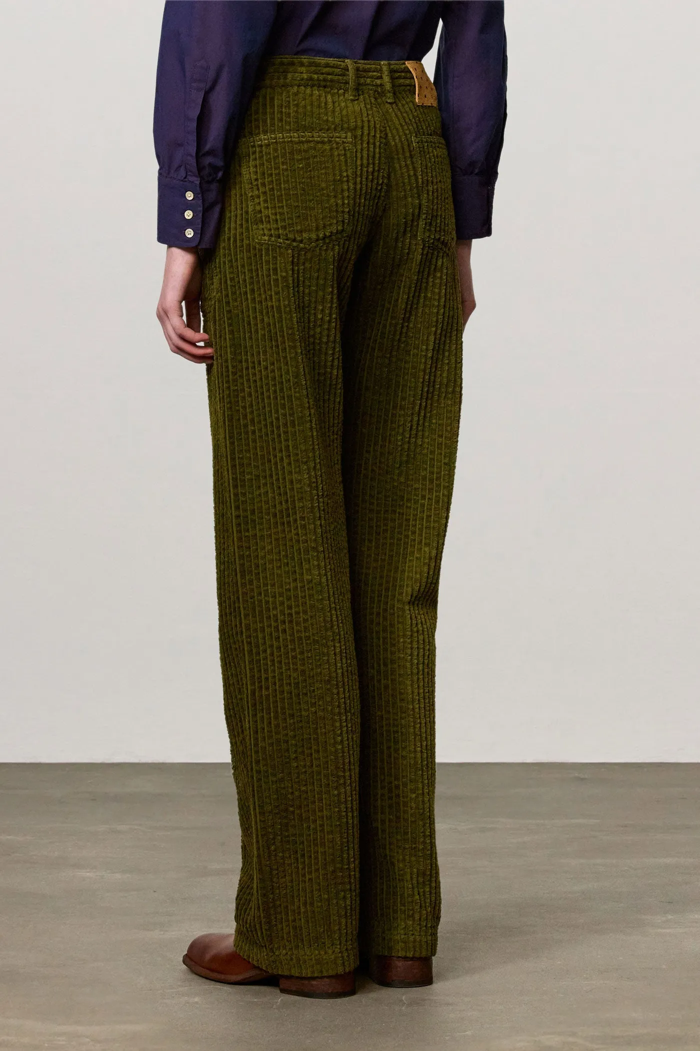 SQUALO sold by Massimo Alba product image thumbnail 2