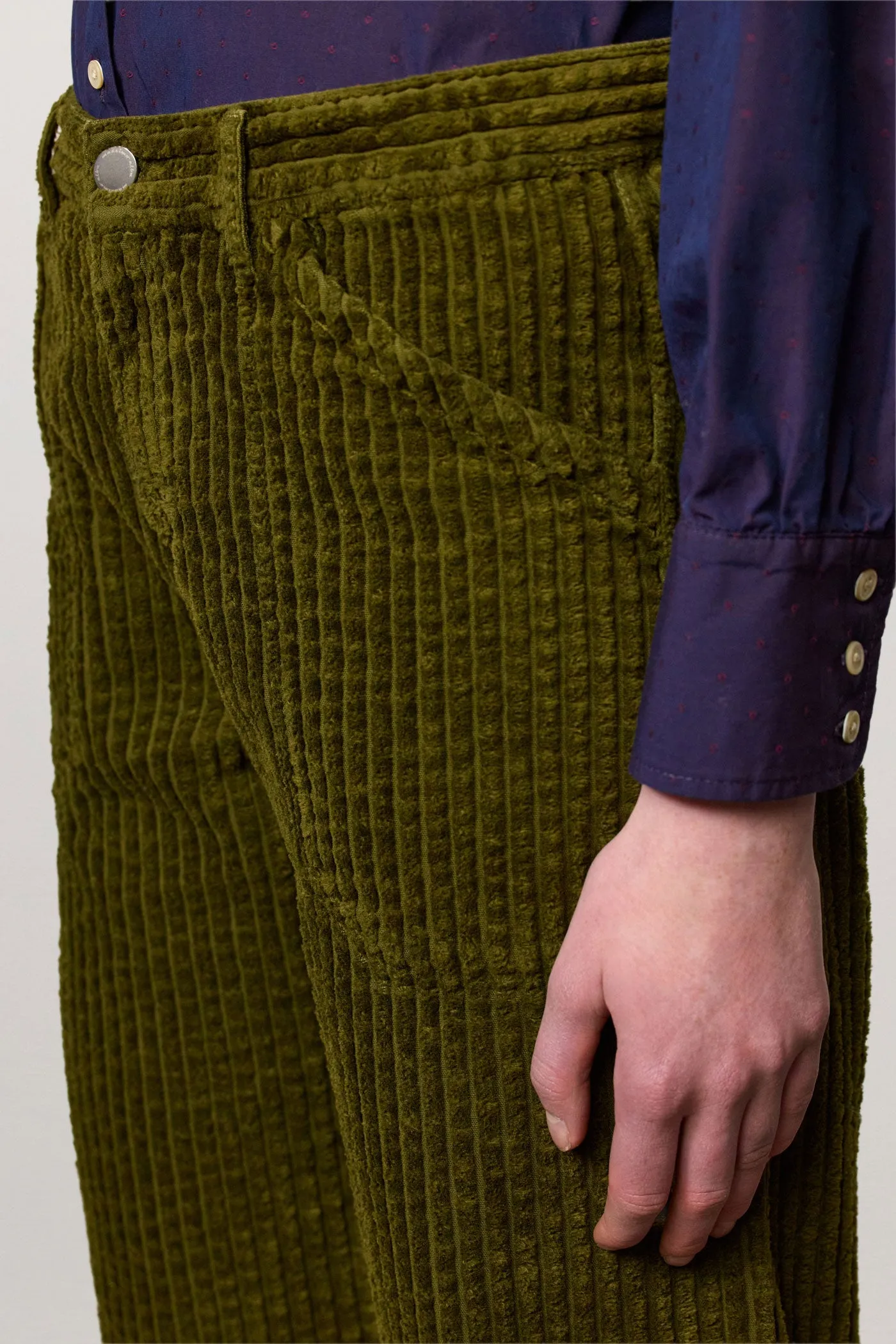 SQUALO sold by Massimo Alba product image thumbnail 3